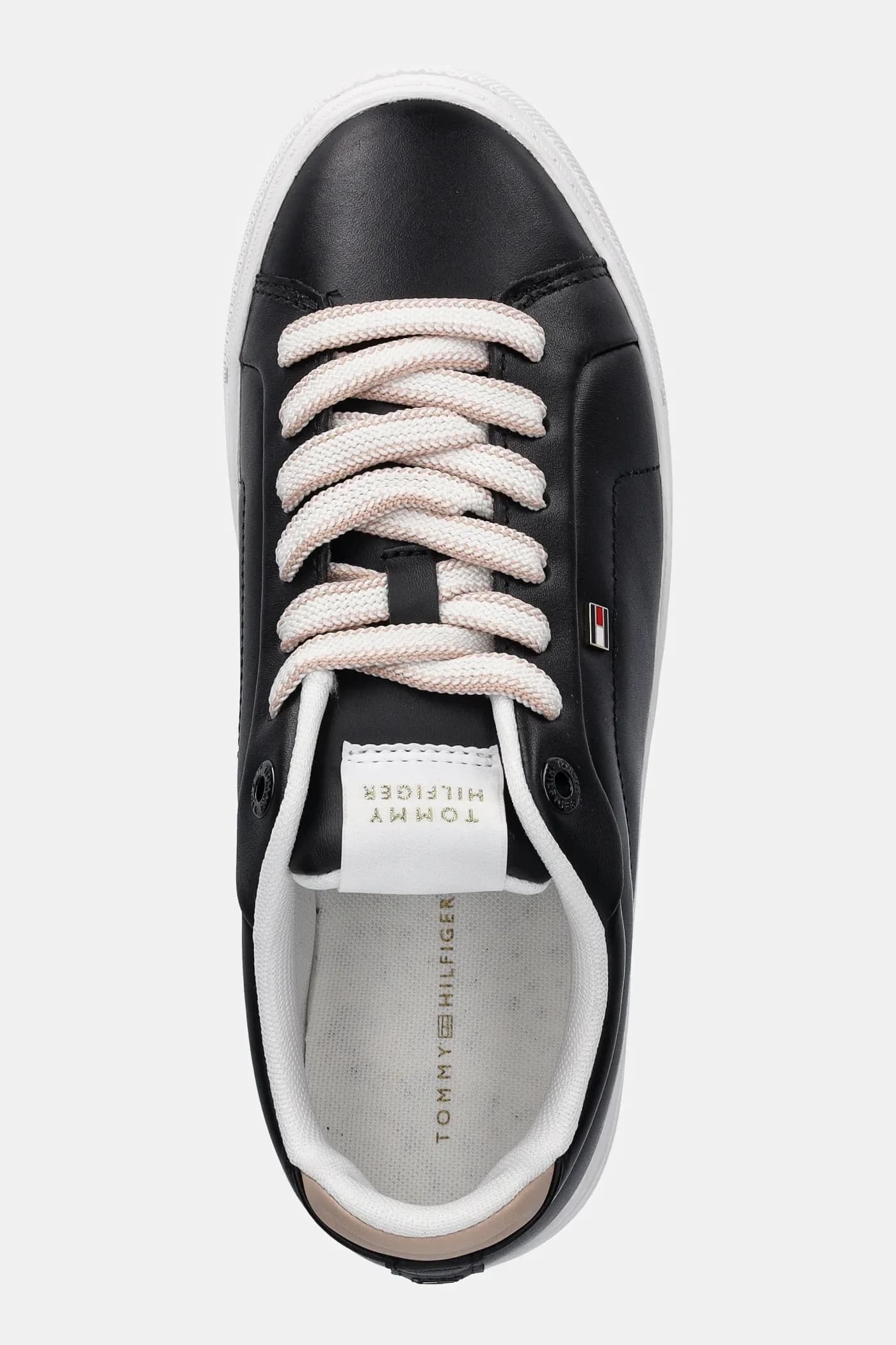 кроссовки ICON COURT SNEAKER - фото 4