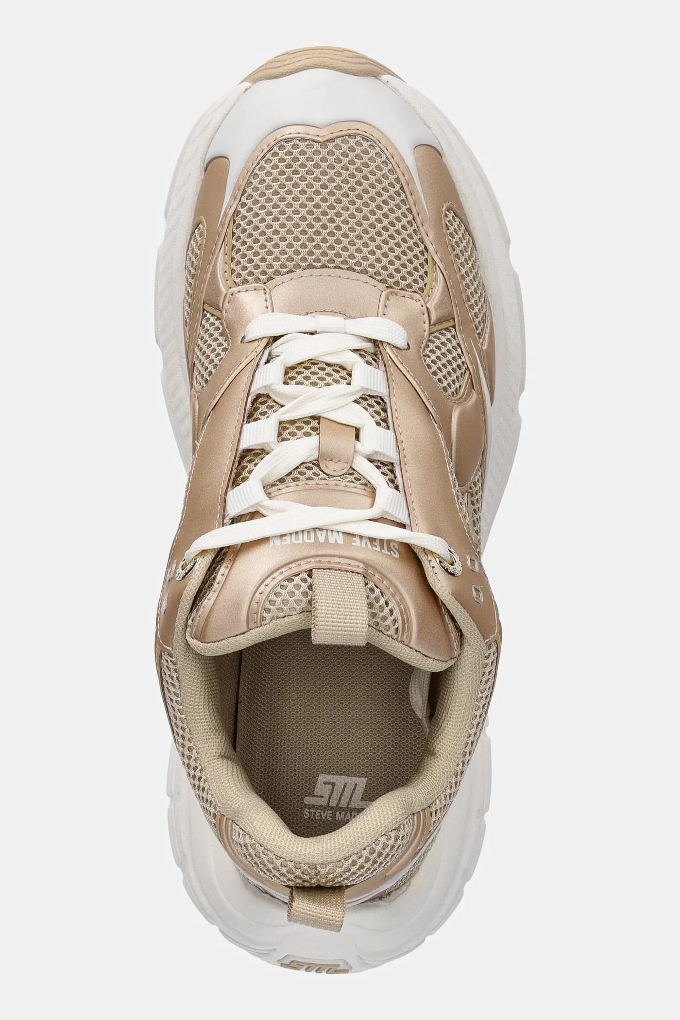 кроссовки Power 1 - фото 4