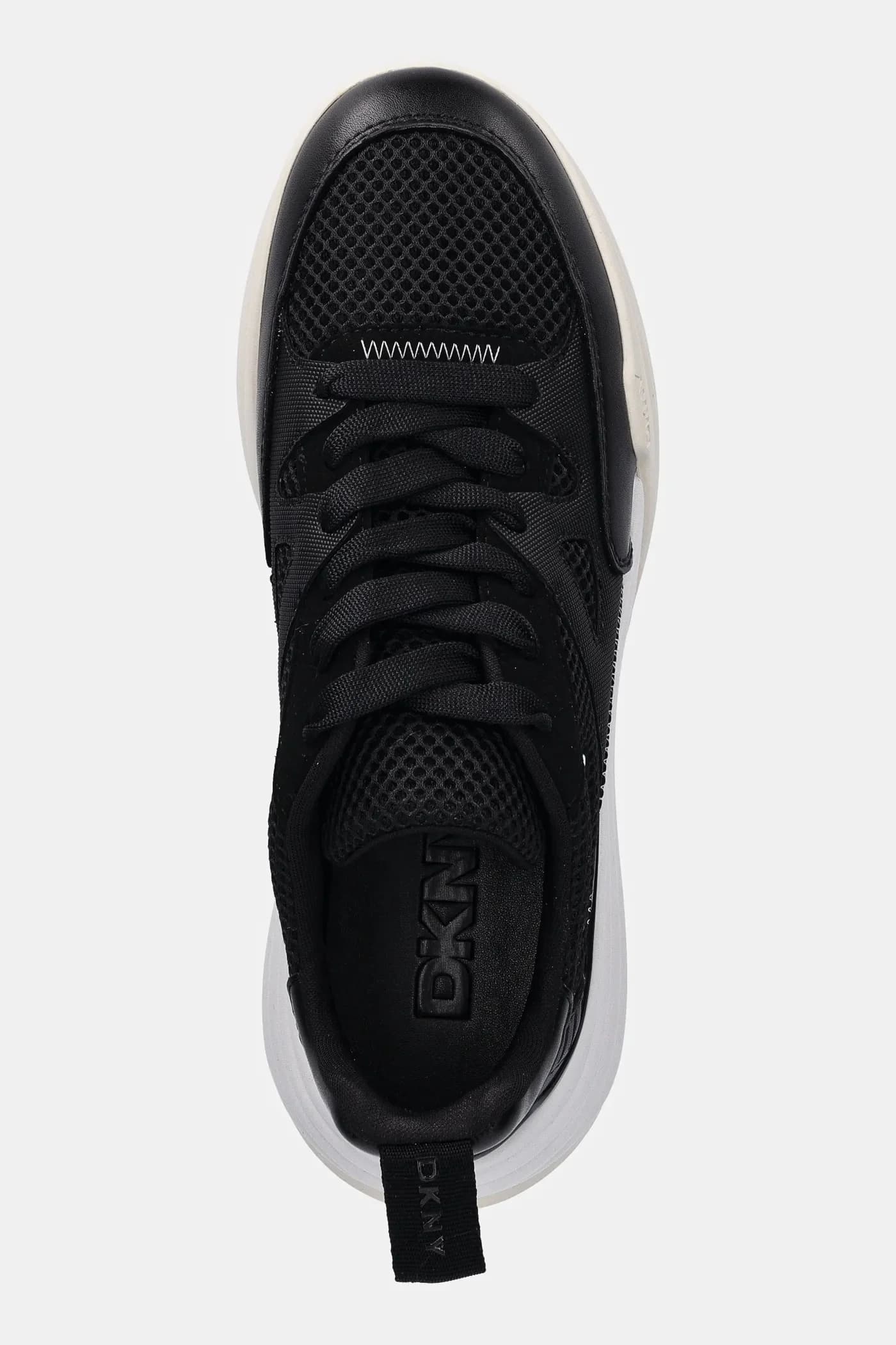 кроссовки Zanira - фото 4