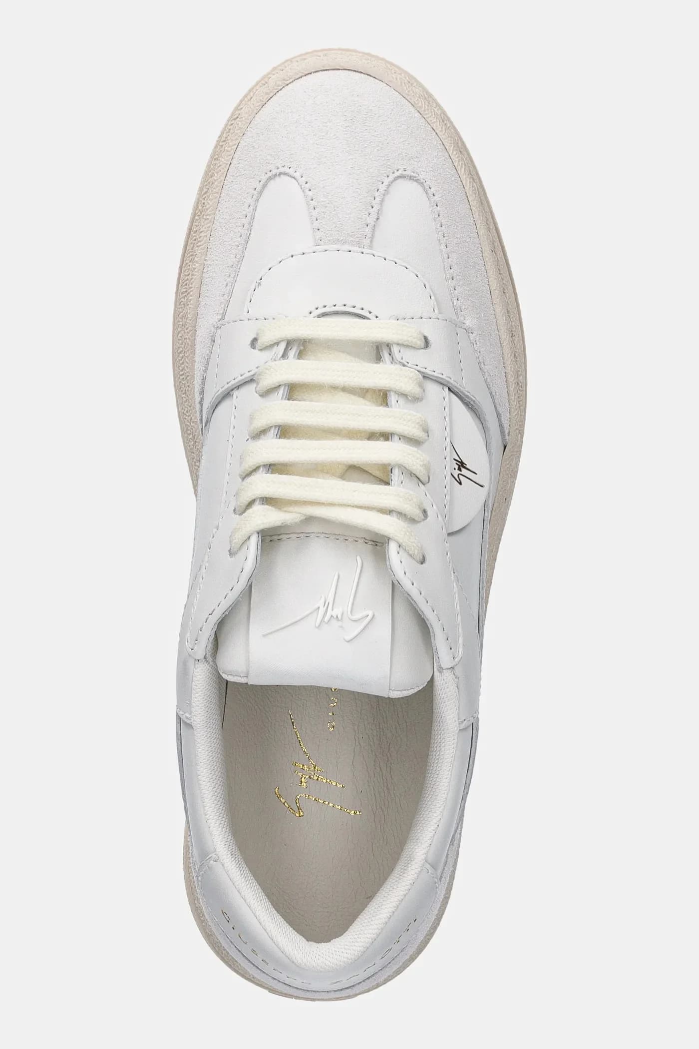 кроссовки GZ/94 - фото 4