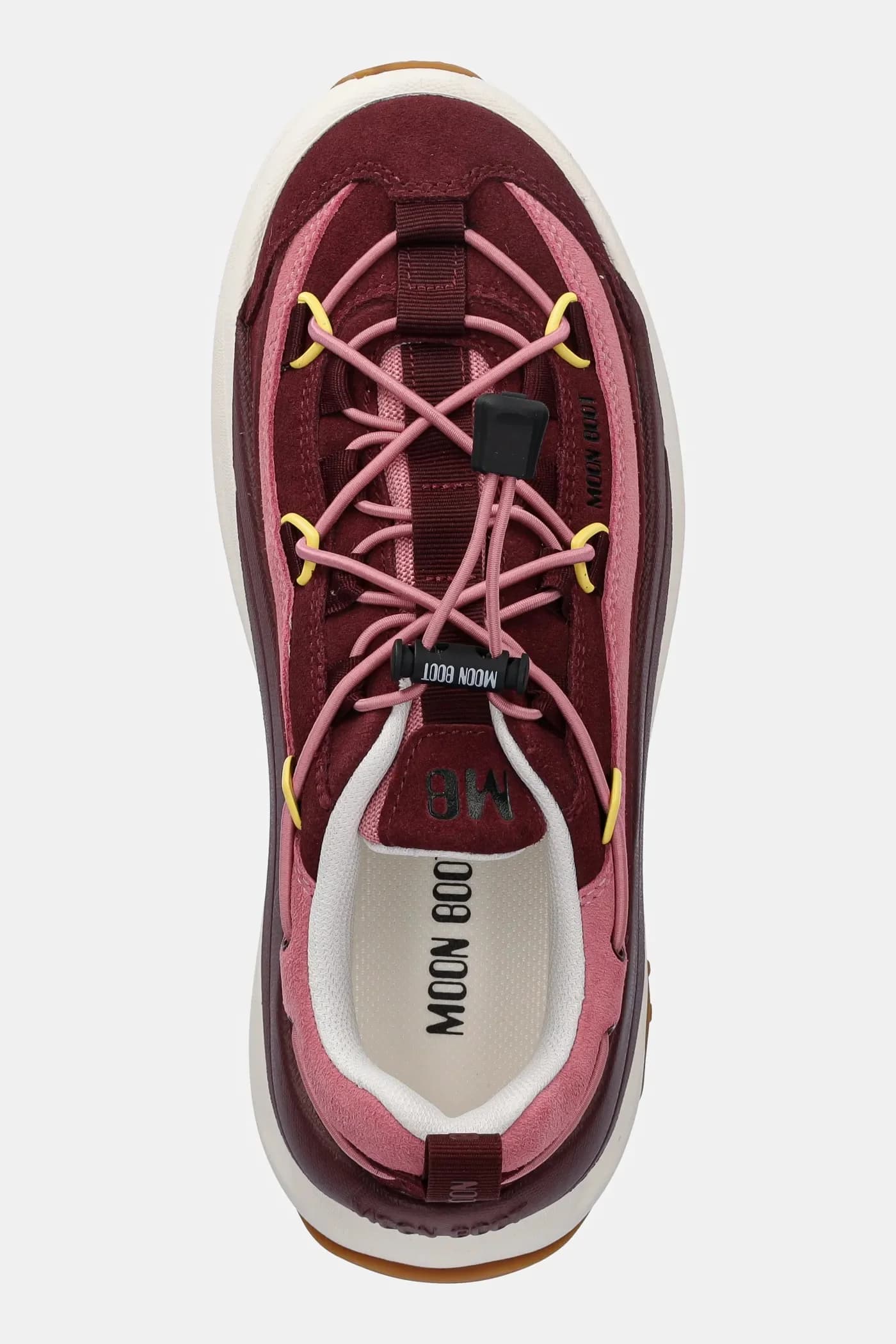 кроссовки MB MOON247 XLACE - фото 4