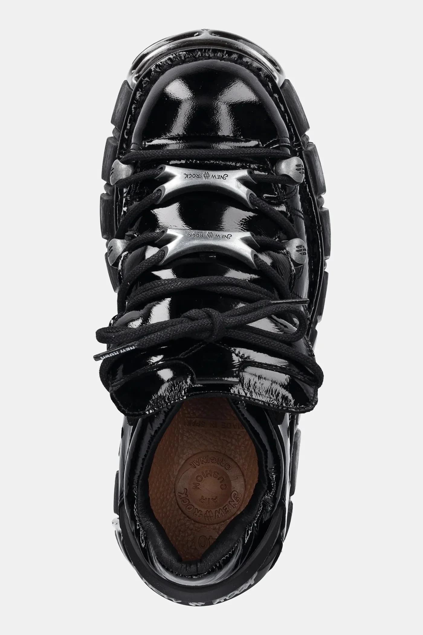 Кроссовки - фото 4