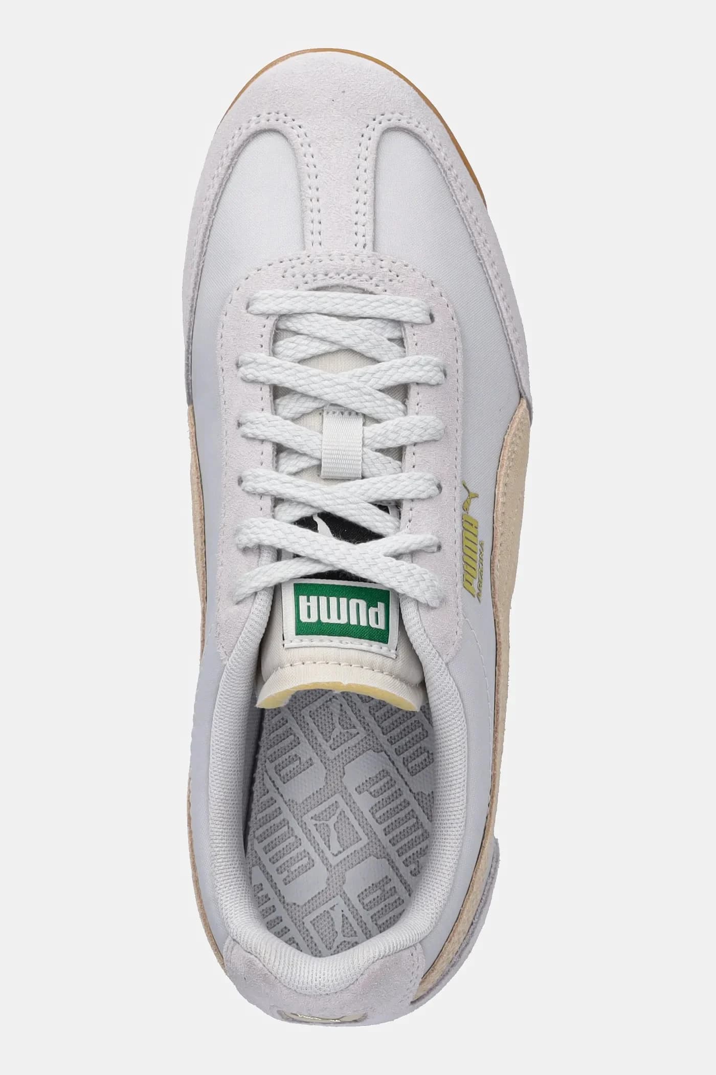 кроссовки Arizona из нейлона - фото 4