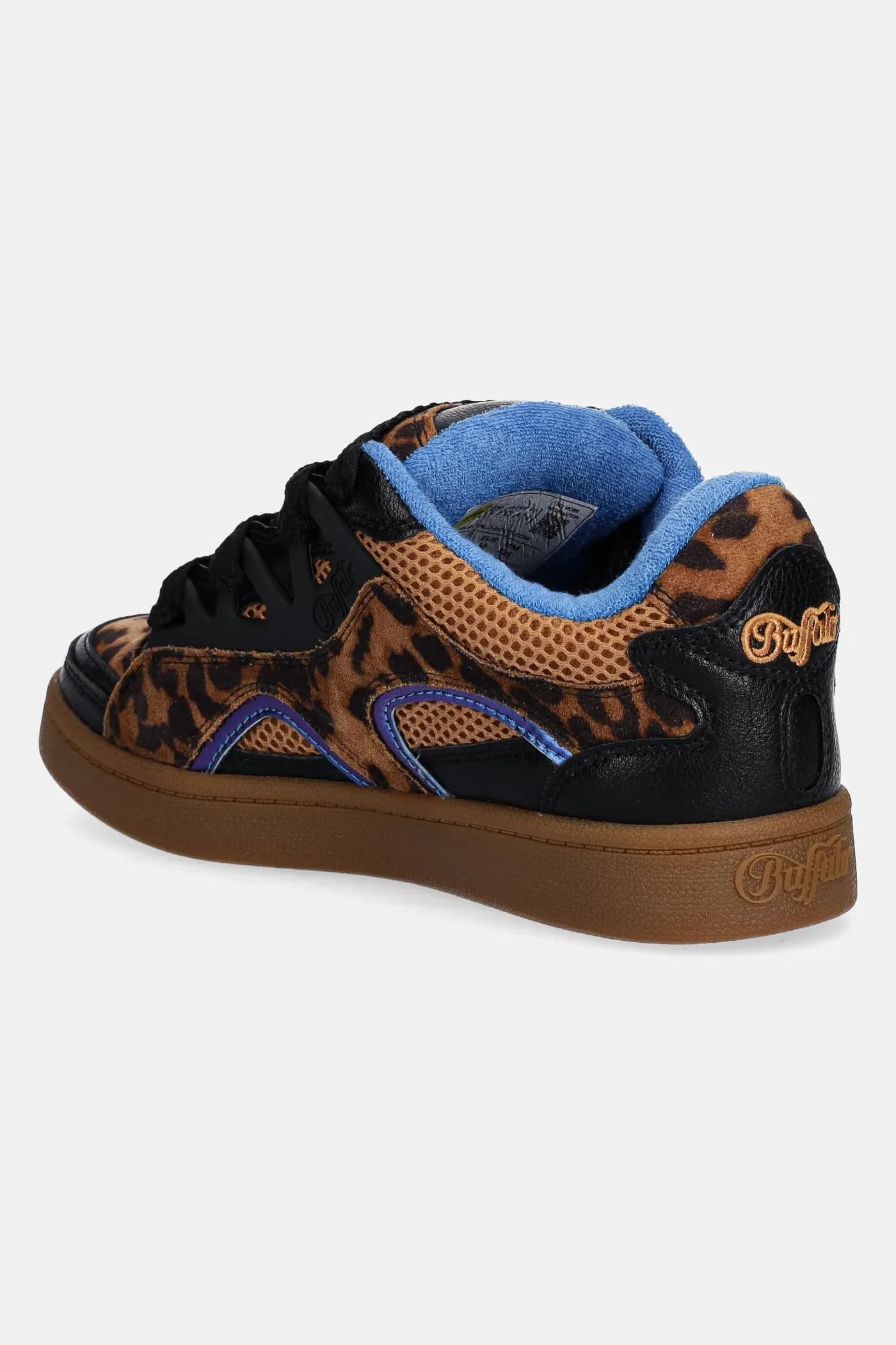 кроссовки Liberty Skate - фото 3