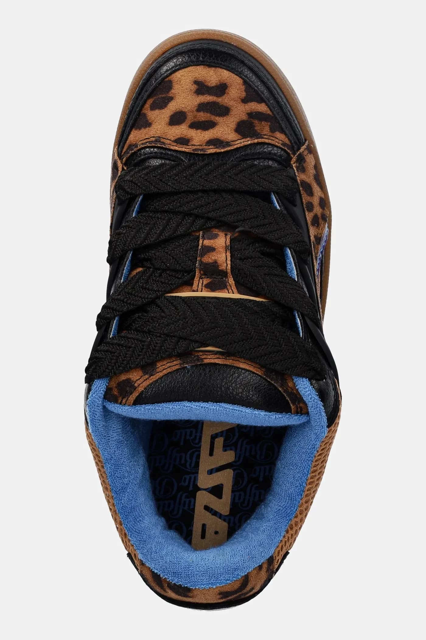 кроссовки Liberty Skate - фото 4