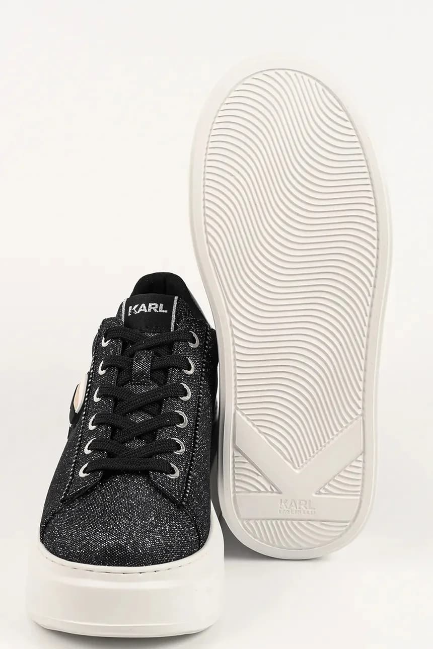 кожаные кроссовки ANAKAPRI - фото 5