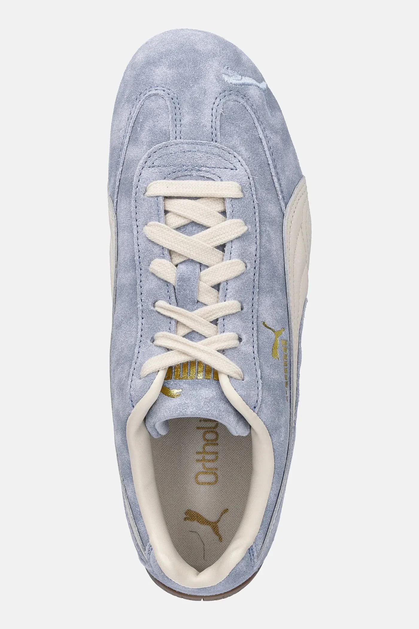 кроссовки Speedcat Faded - фото 4