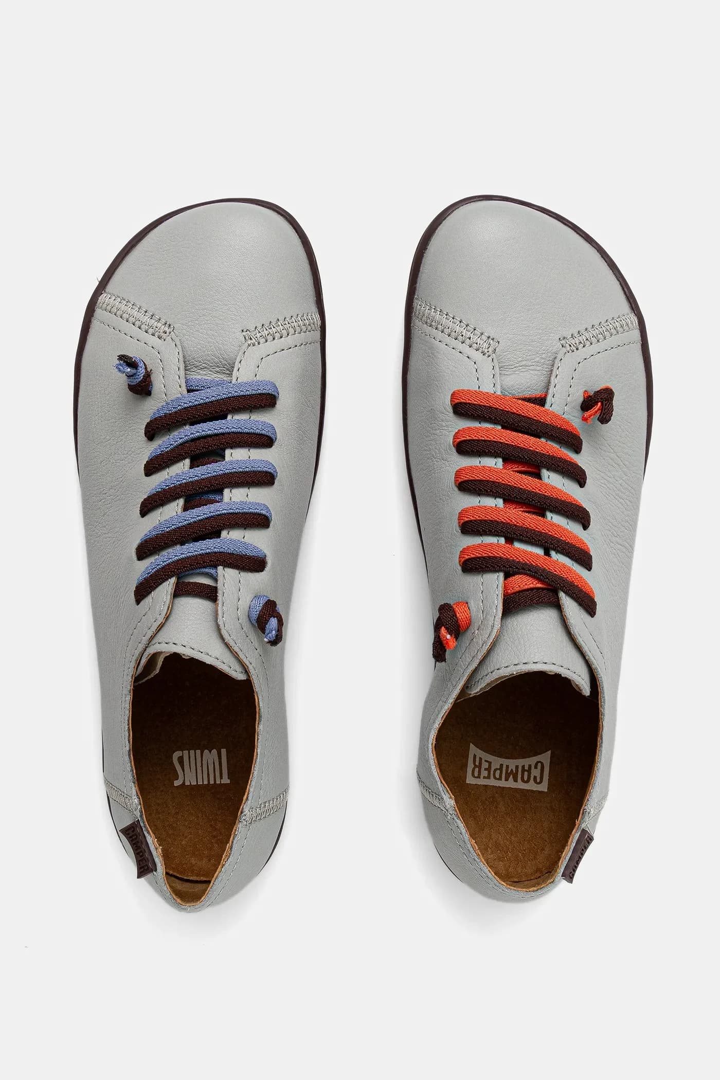 кроссовки из стеклопластика