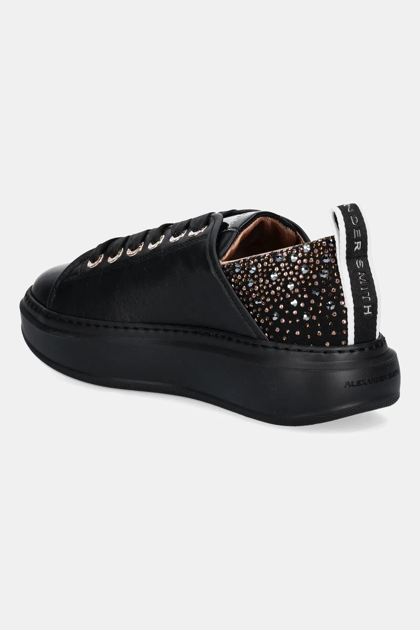 кроссовки Wembley - фото 3