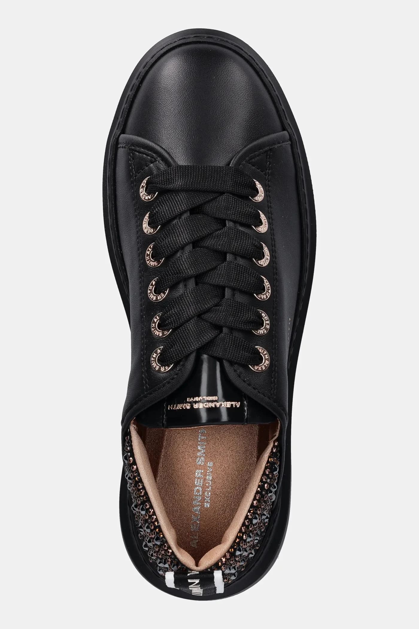 кроссовки Wembley - фото 4