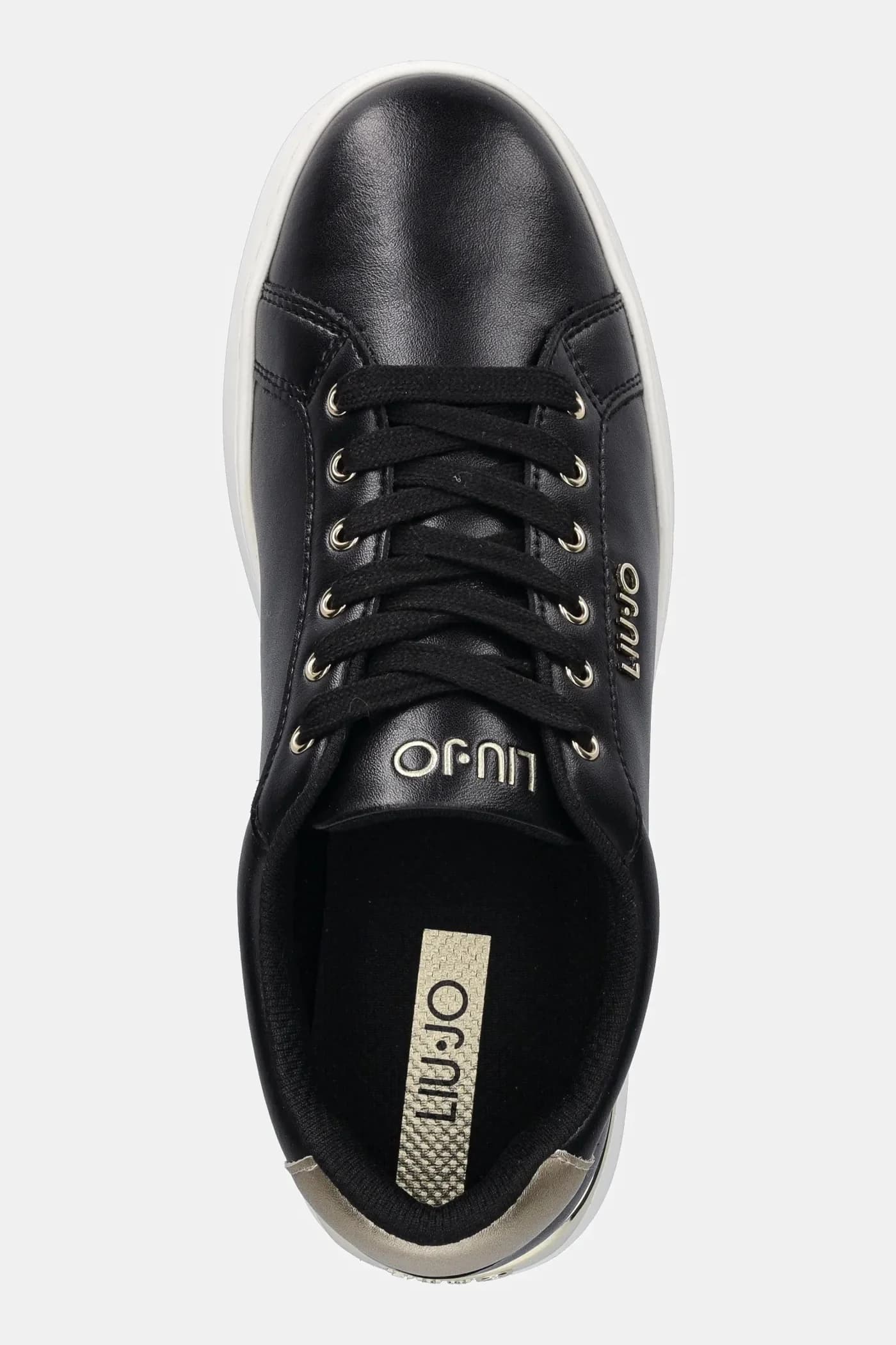 кроссовки PRETTY 06 - фото 4