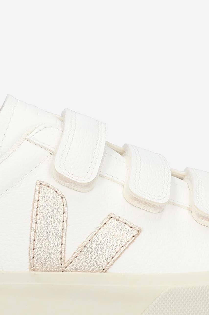 кроссовки Recife с логотипом - фото 3