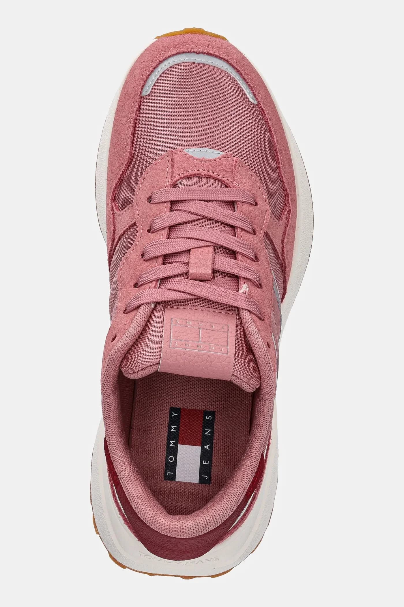 кроссовки TJW CLEATED RUNNER - фото 4