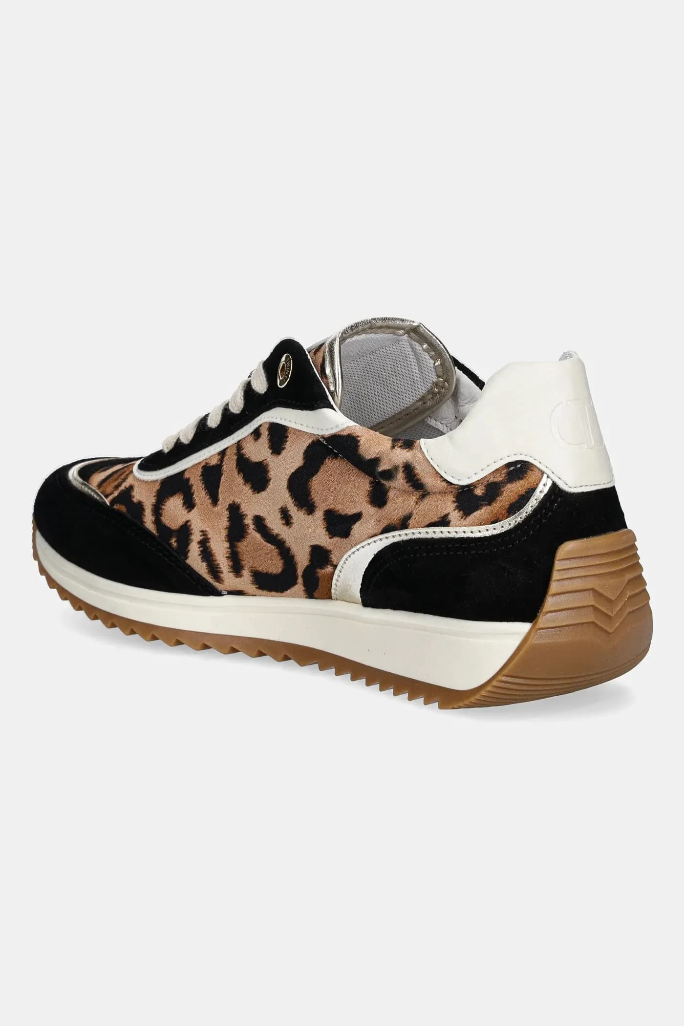 Кроссовки - фото 3