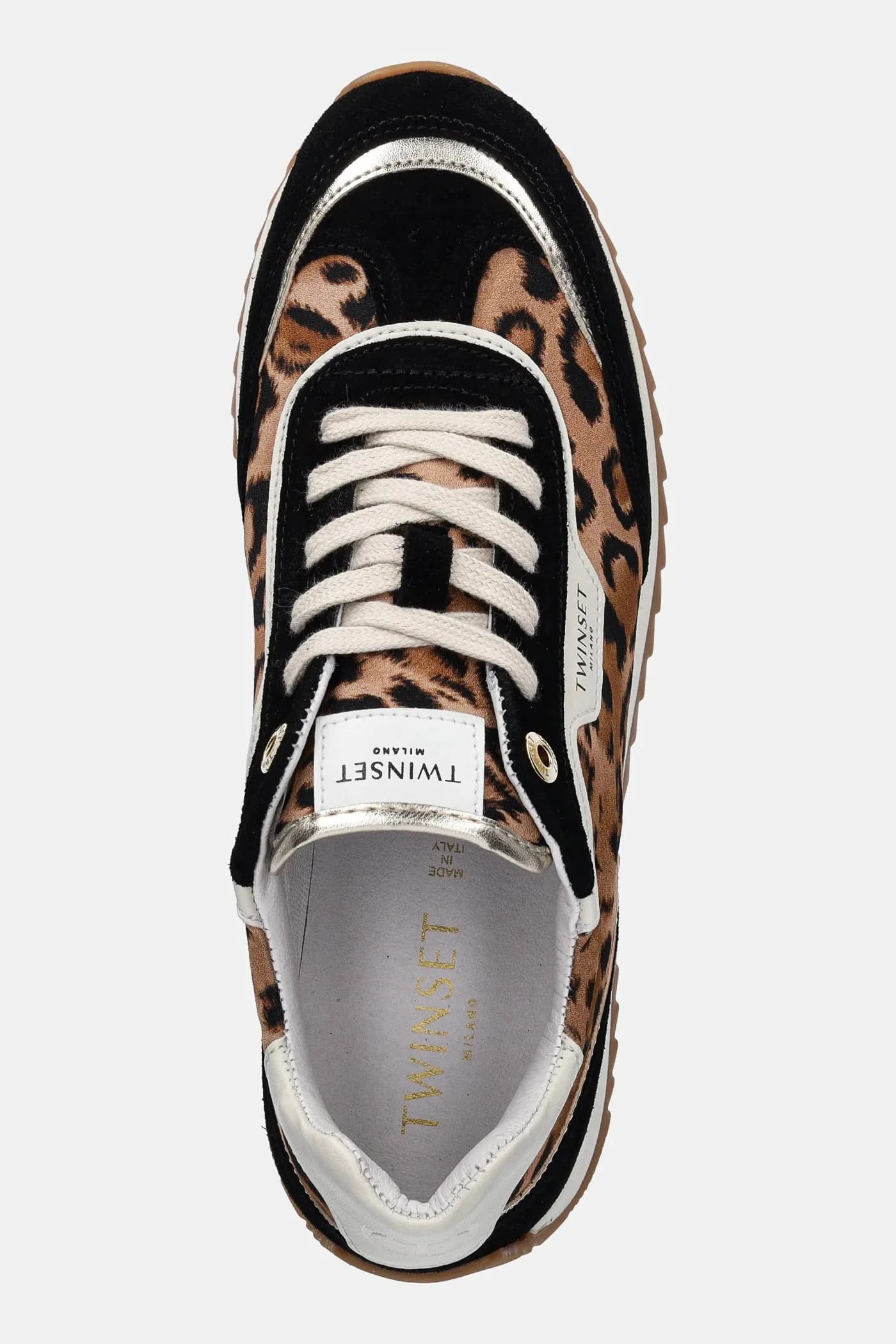 Кроссовки - фото 4