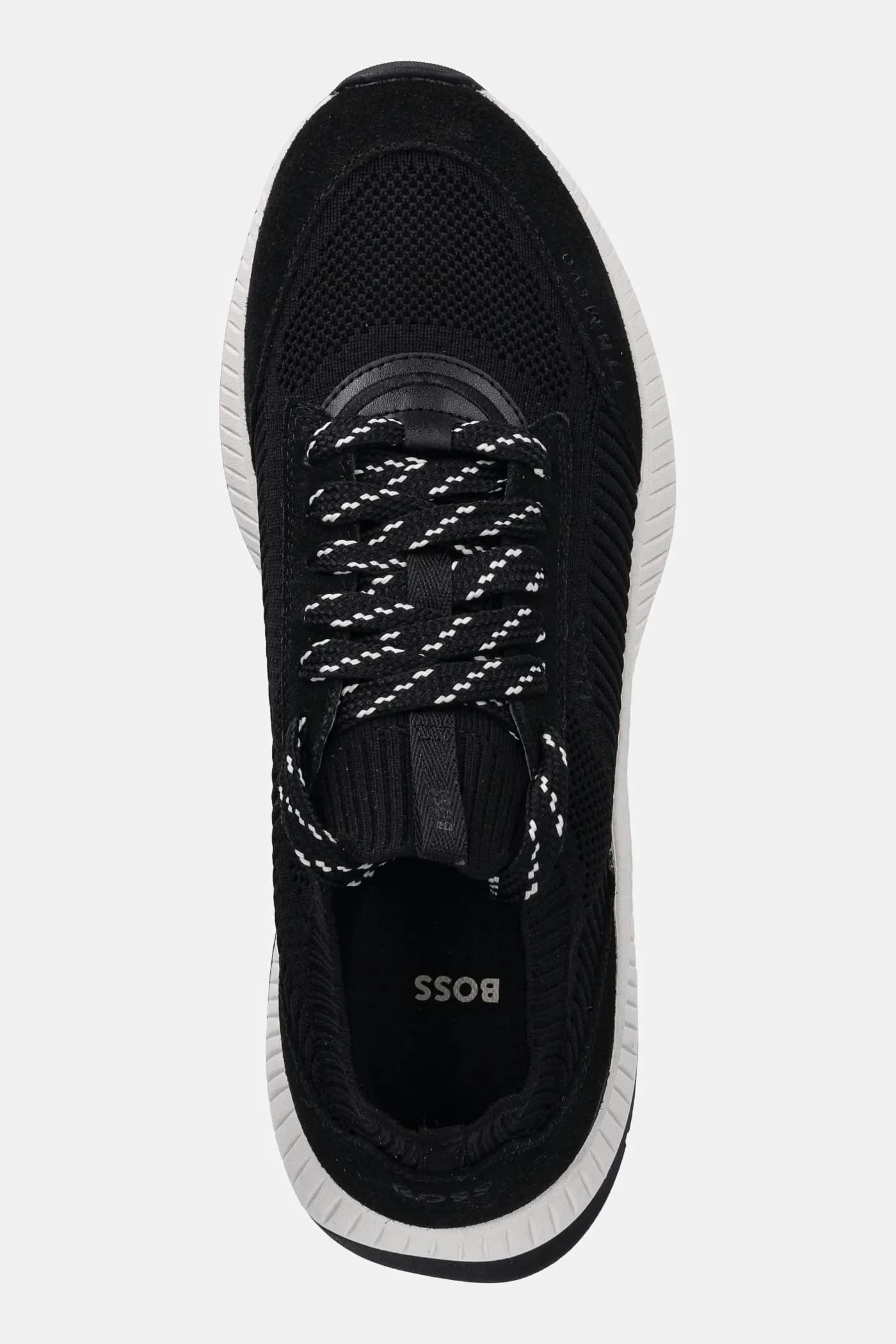 кроссовки TTNMEVO - фото 4