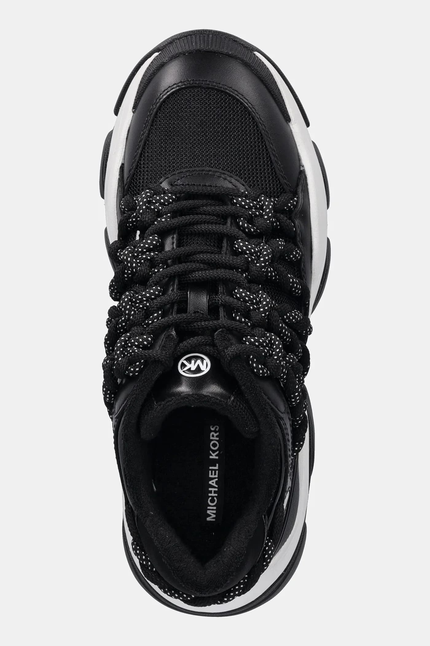 кроссовки Atlas - фото 4