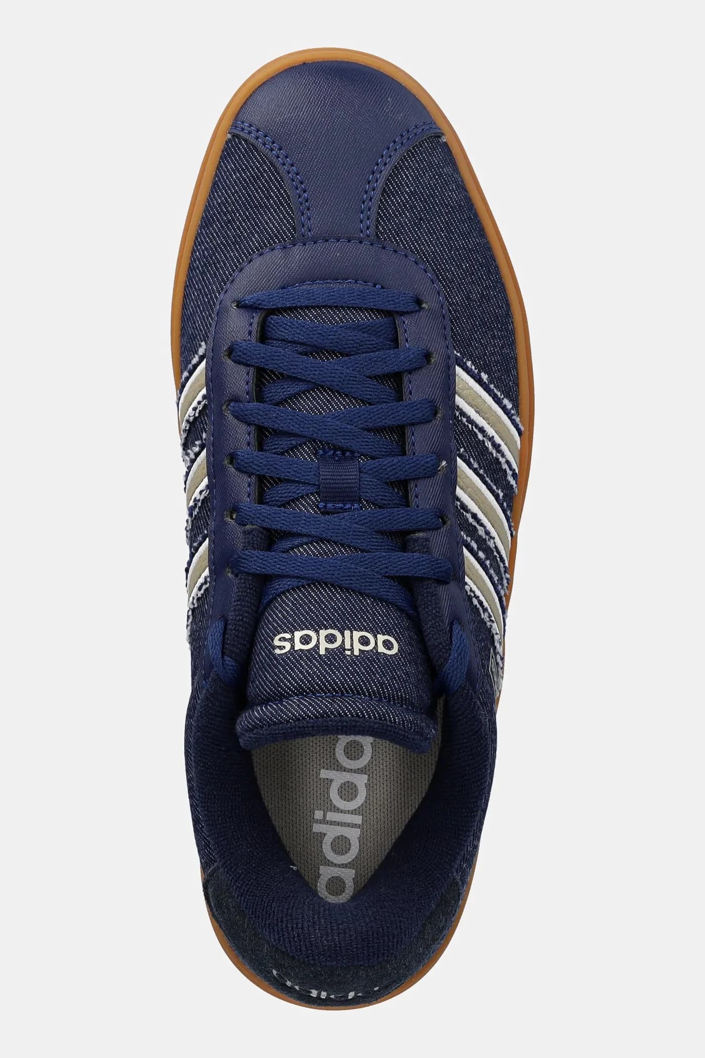 кроссовки Vl Court Bold - фото 4