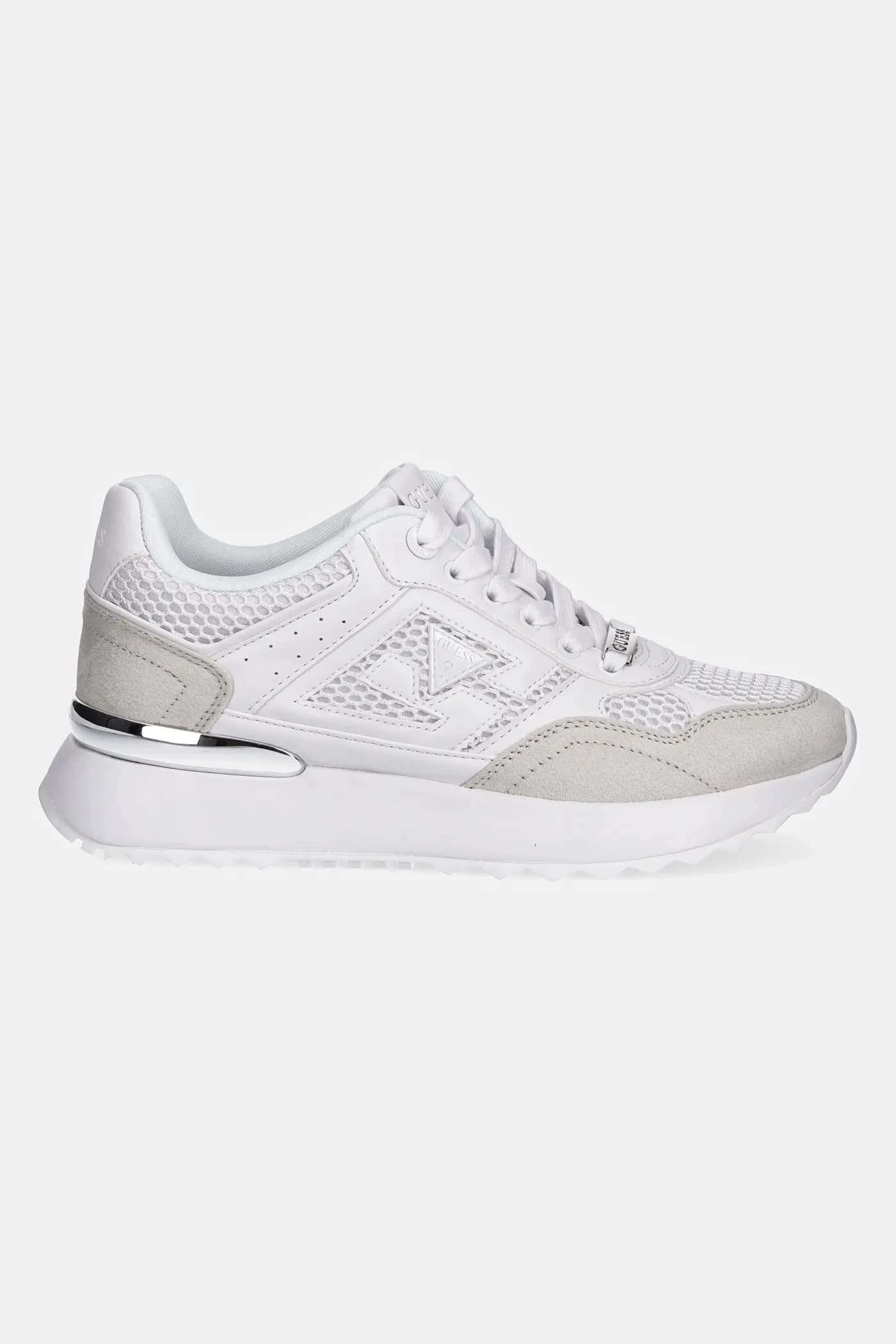 кроссовки KORENZO - фото 2