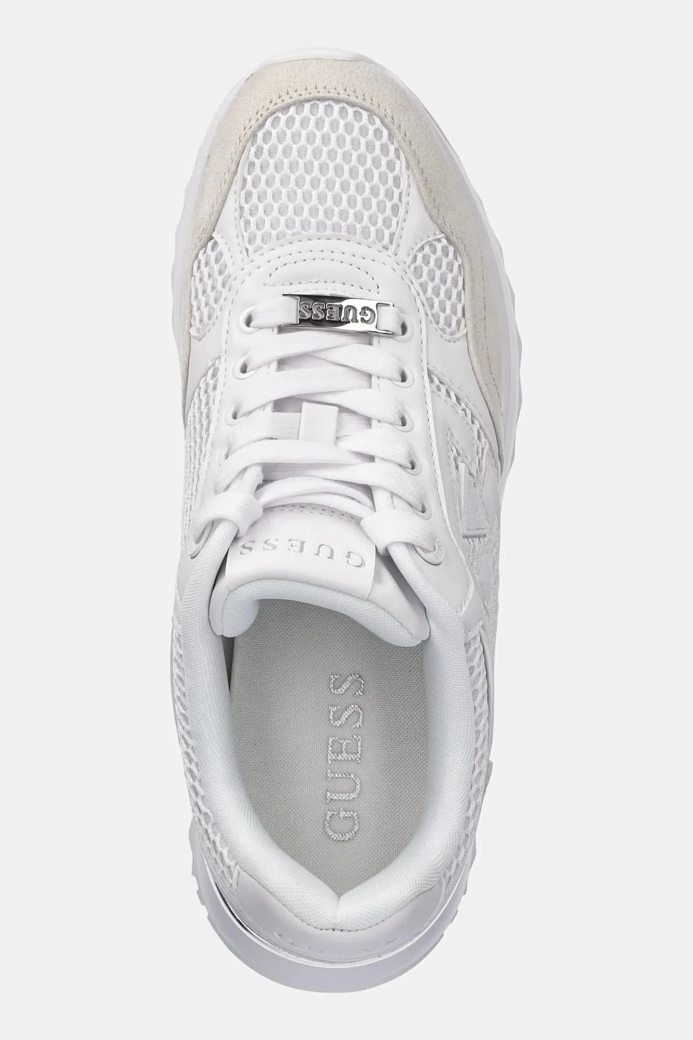 кроссовки KORENZO - фото 4