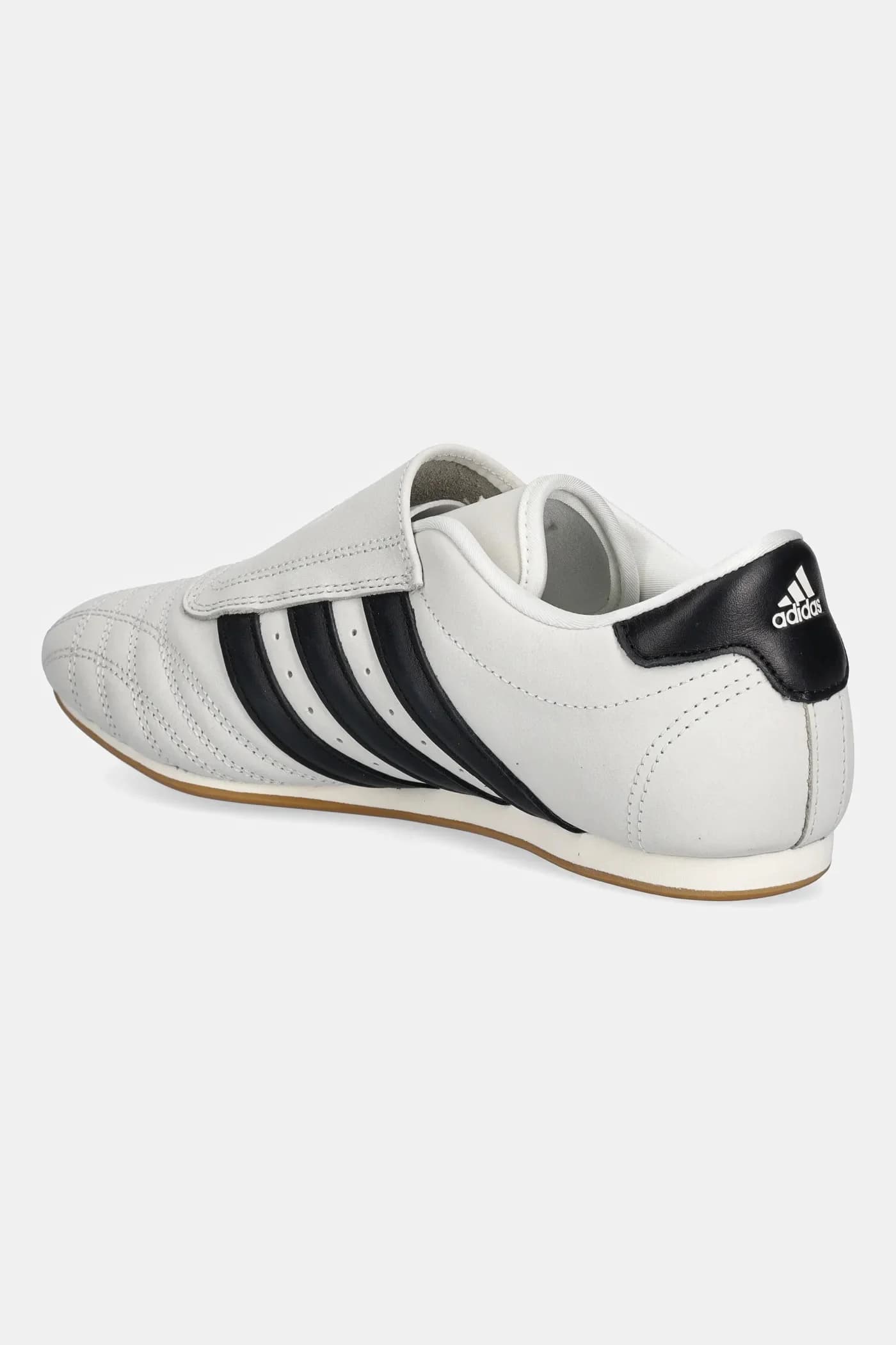 кожаные кроссовки для тхэквондо - фото 3