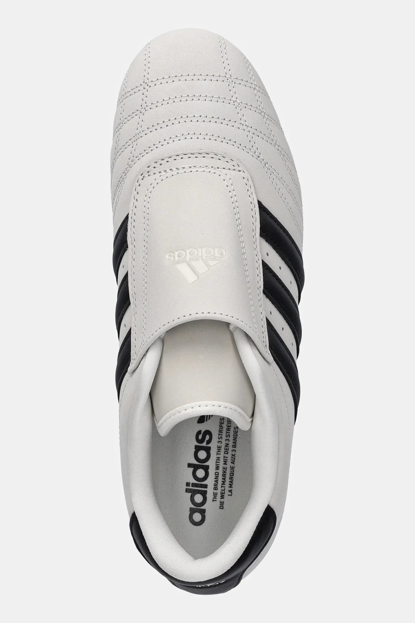 кожаные кроссовки для тхэквондо - фото 4