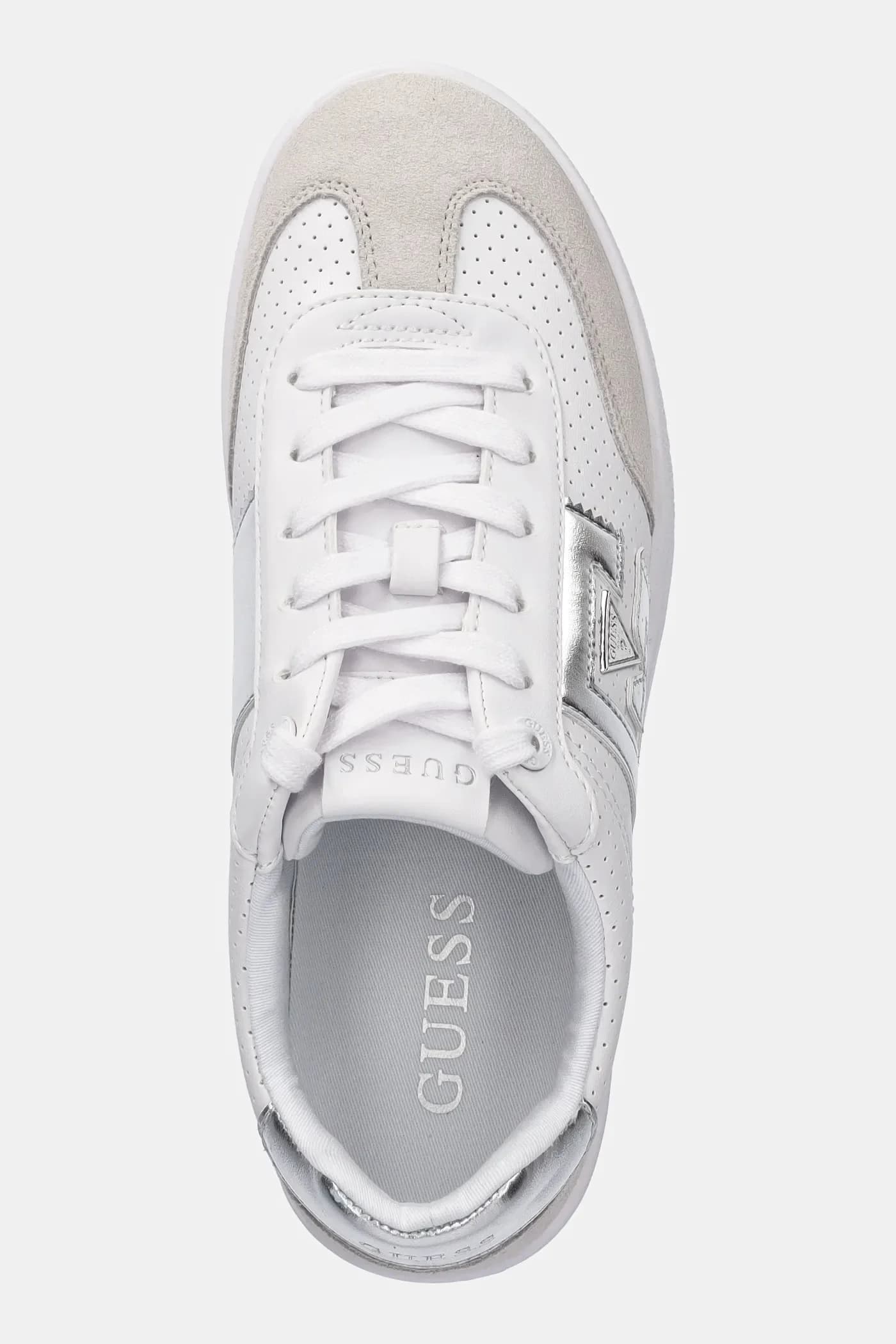 кроссовки NOCHEE - фото 4