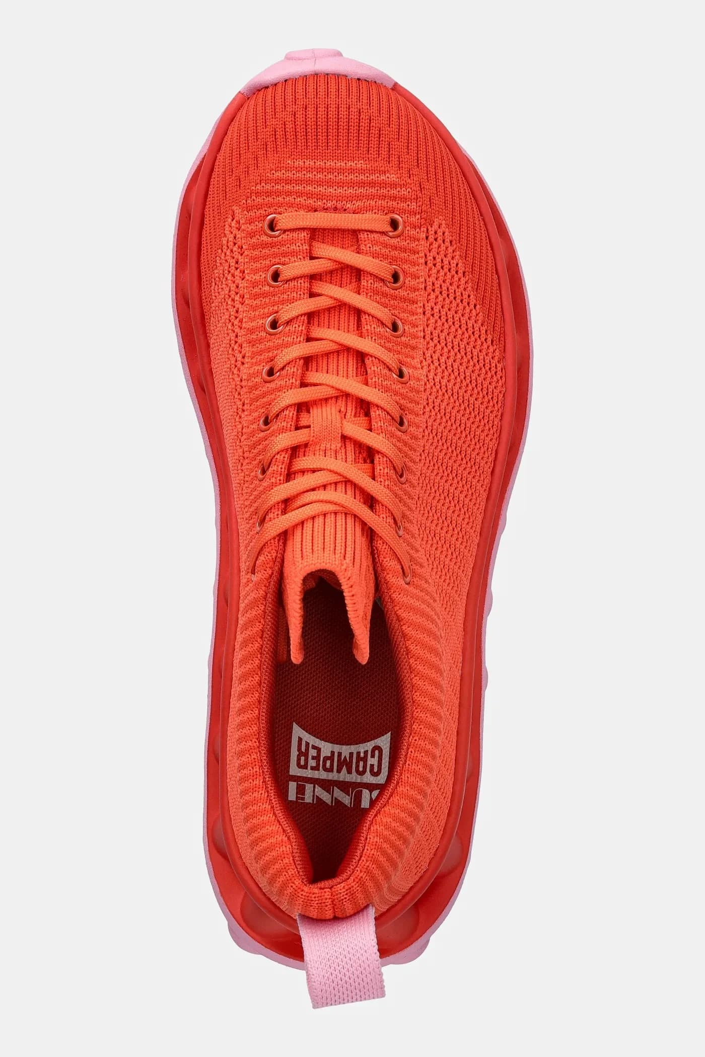 Кроссовки Pelotissima от Sunnei - фото 4