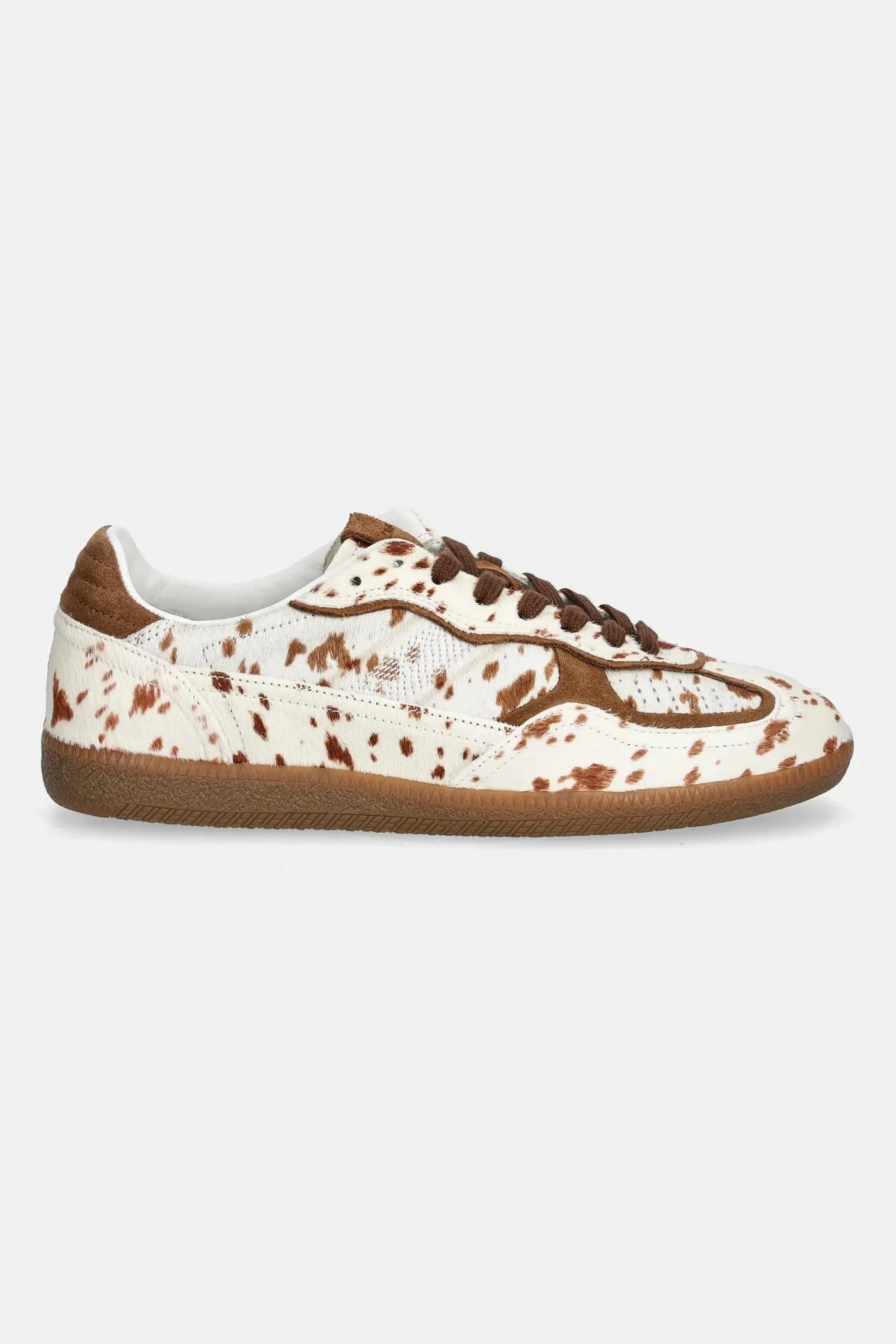 Замшевые кроссовки Tb.490 - фото 2