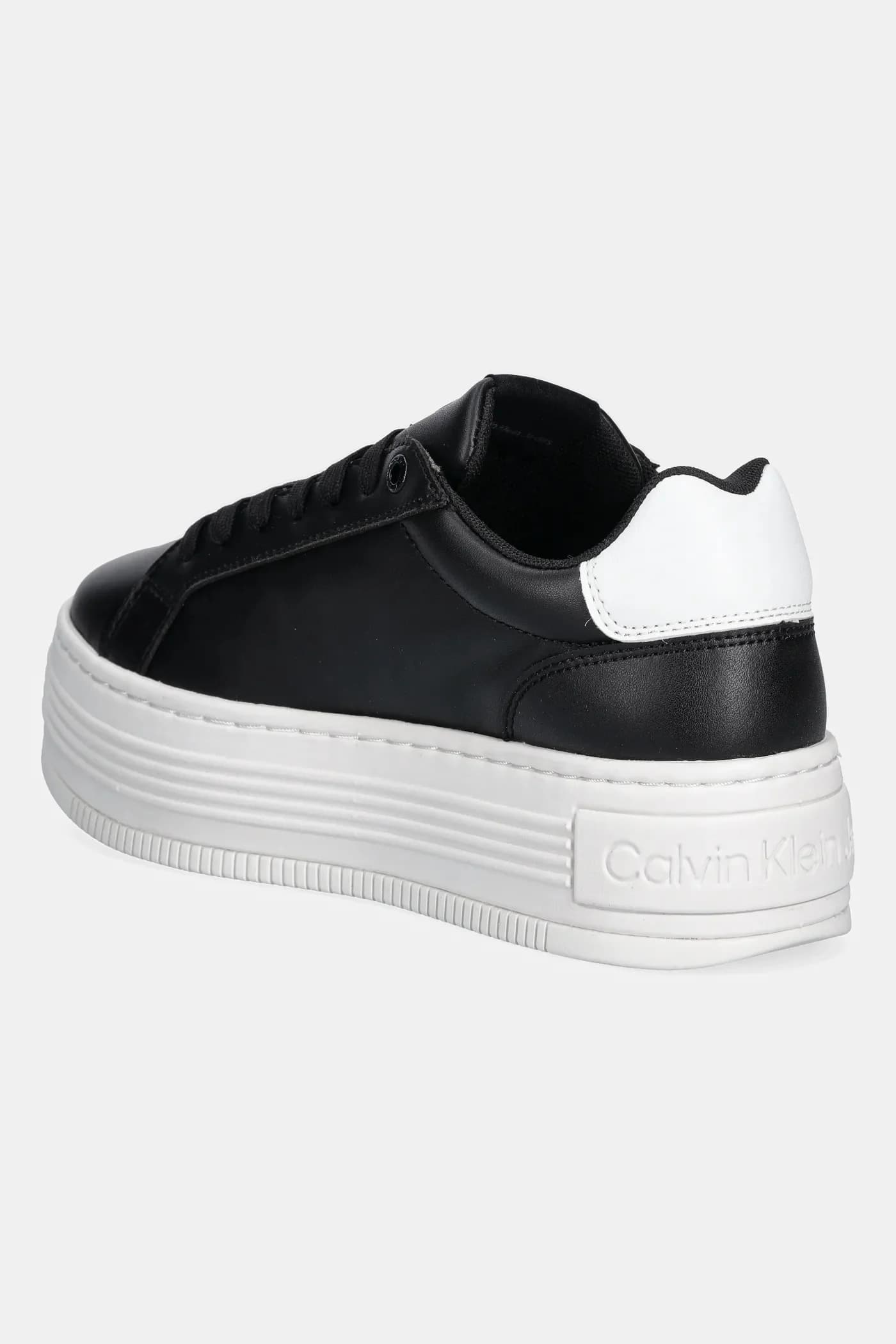 кроссовки BOLD FLATF LOW LACE LTH - фото 3