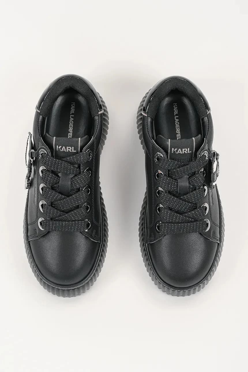 кроссовки KREEPER LO - фото 4