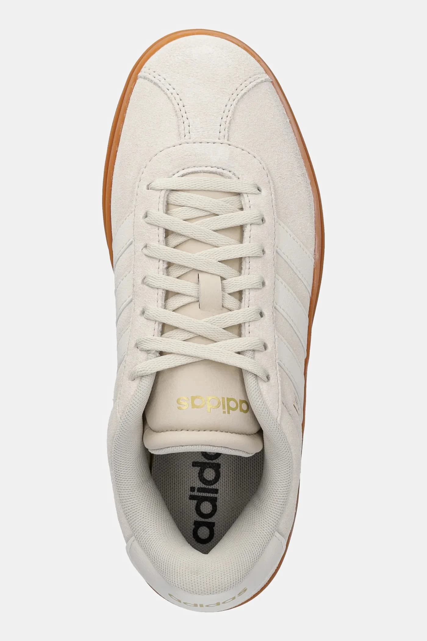 кроссовки VL Court Bold - фото 4