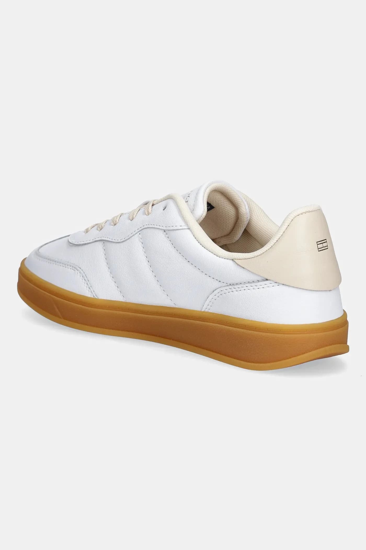 кроссовки TH PREMIUM HERITAGE SNEAKER - фото 3