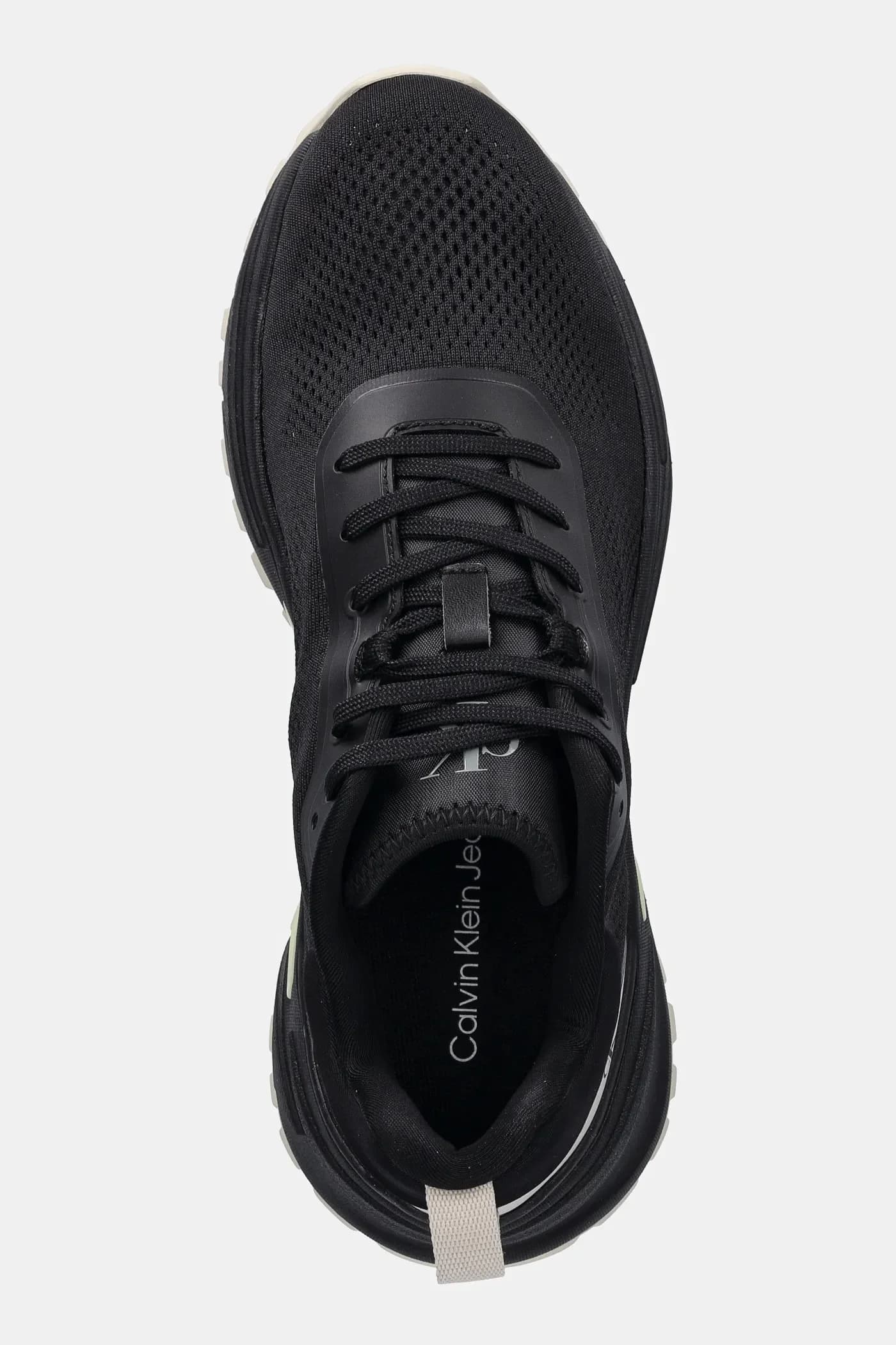 кроссовки HIKE RUNNER MG TECH KNIT - фото 4