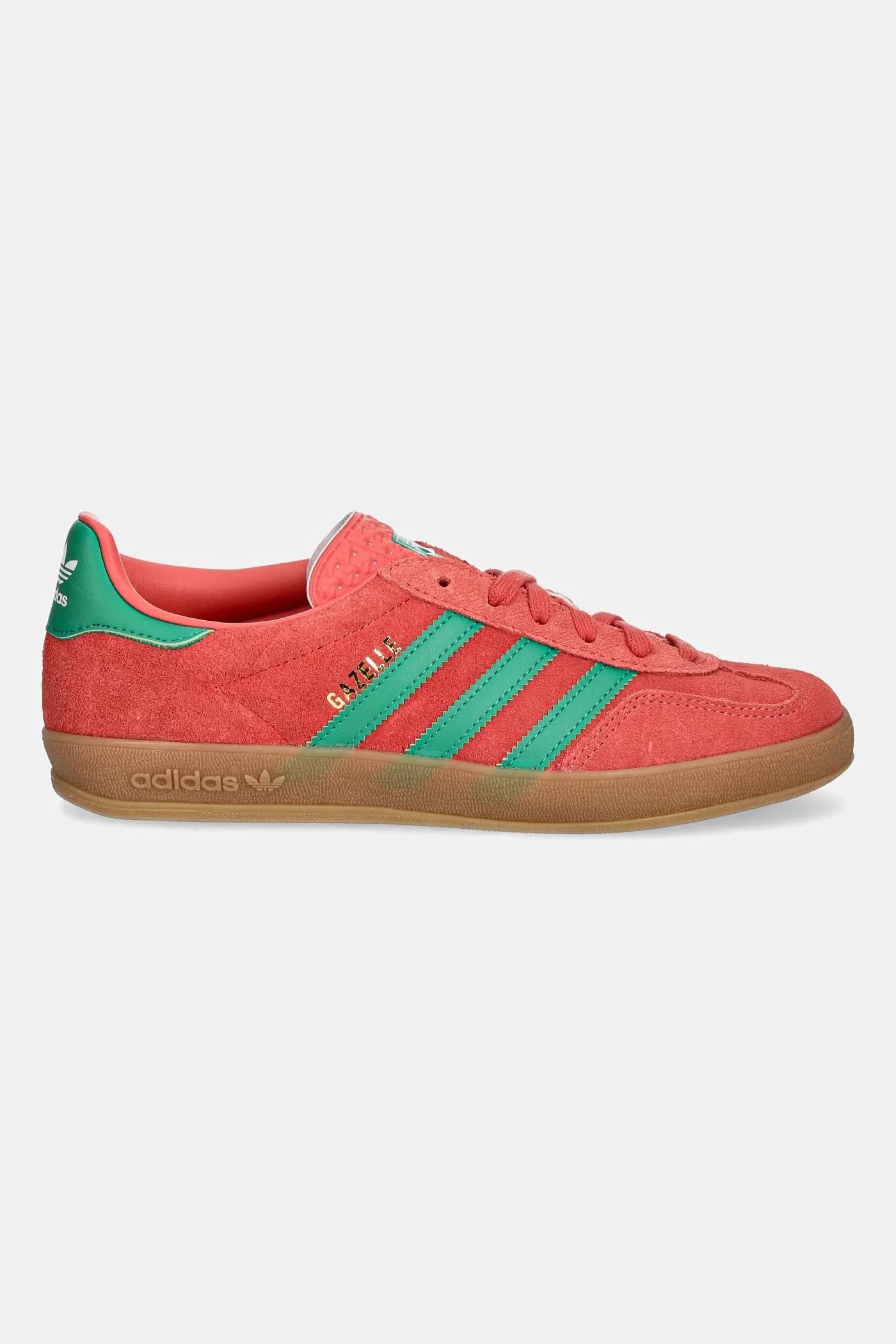 кроссовки Gazelle Indoor - фото 2