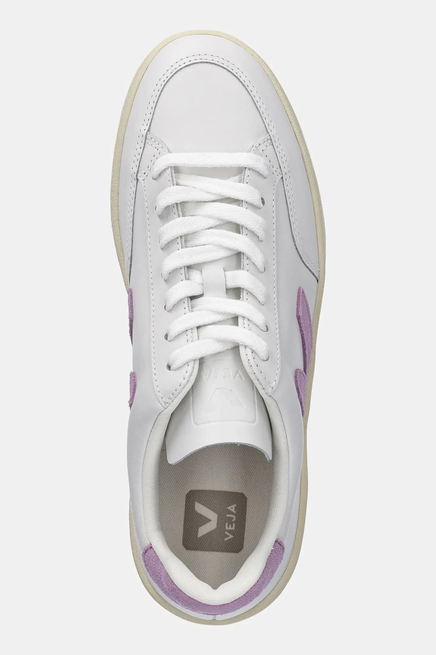 кроссовки V-12 - фото 4