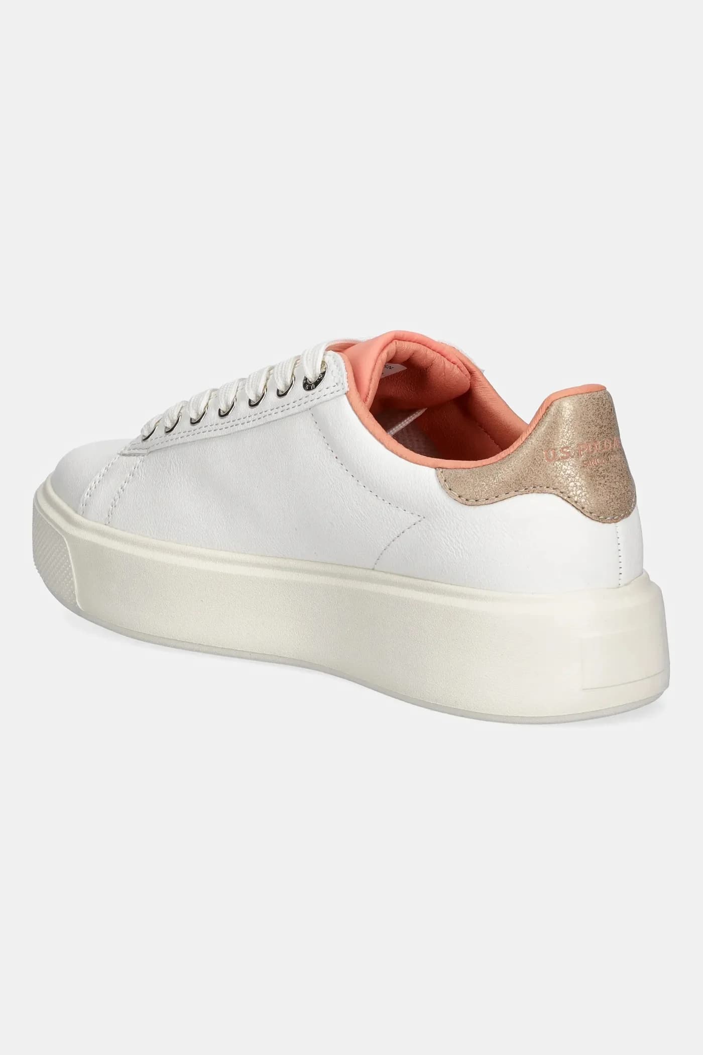 кроссовки ZABRY - фото 3