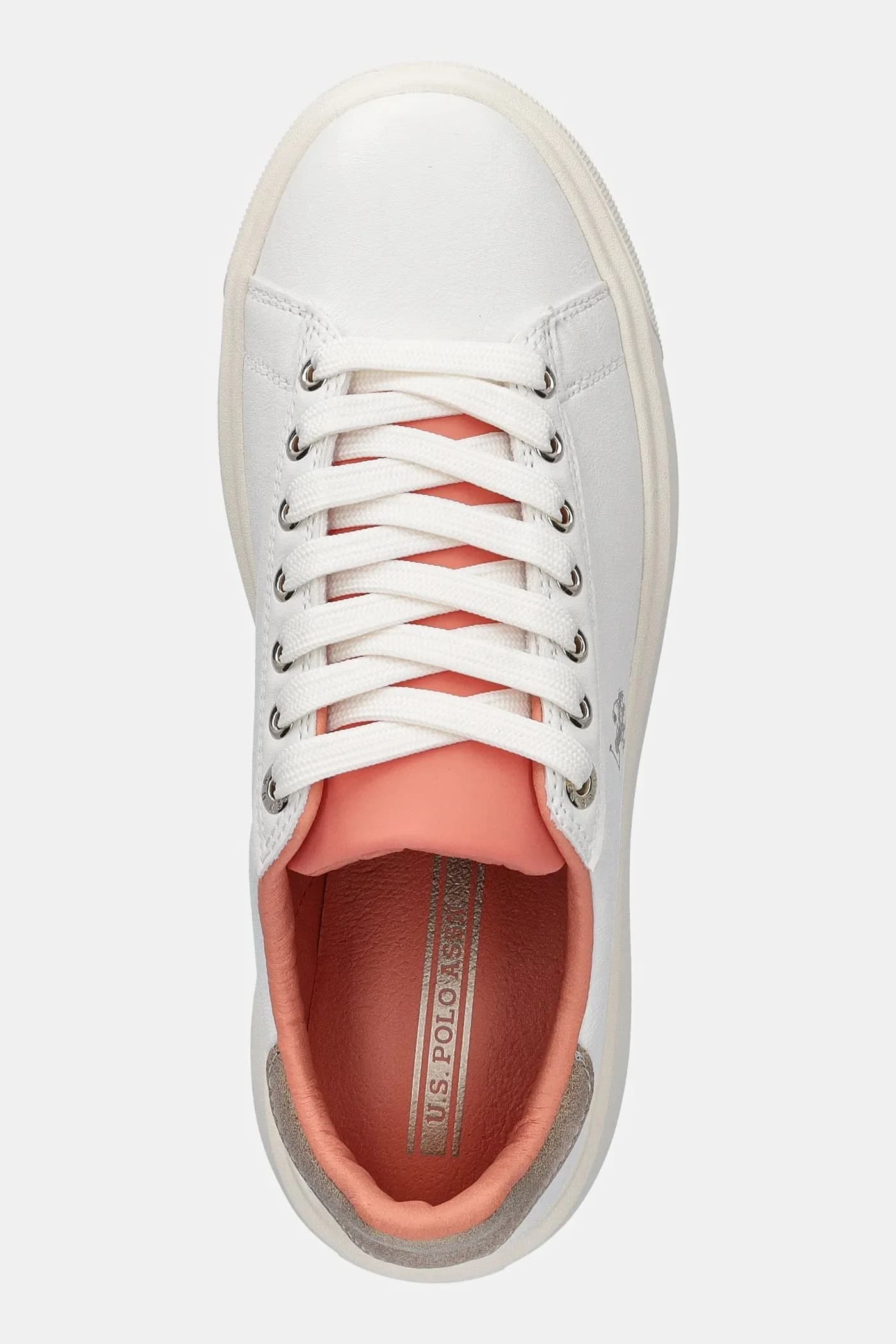 кроссовки ZABRY - фото 4