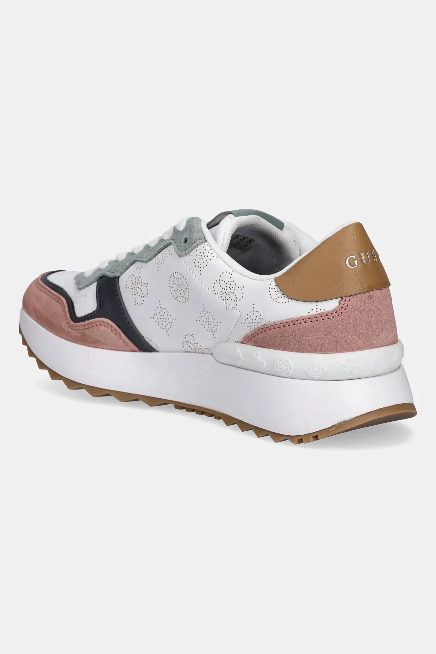 кроссовки VINSA3 - фото 3