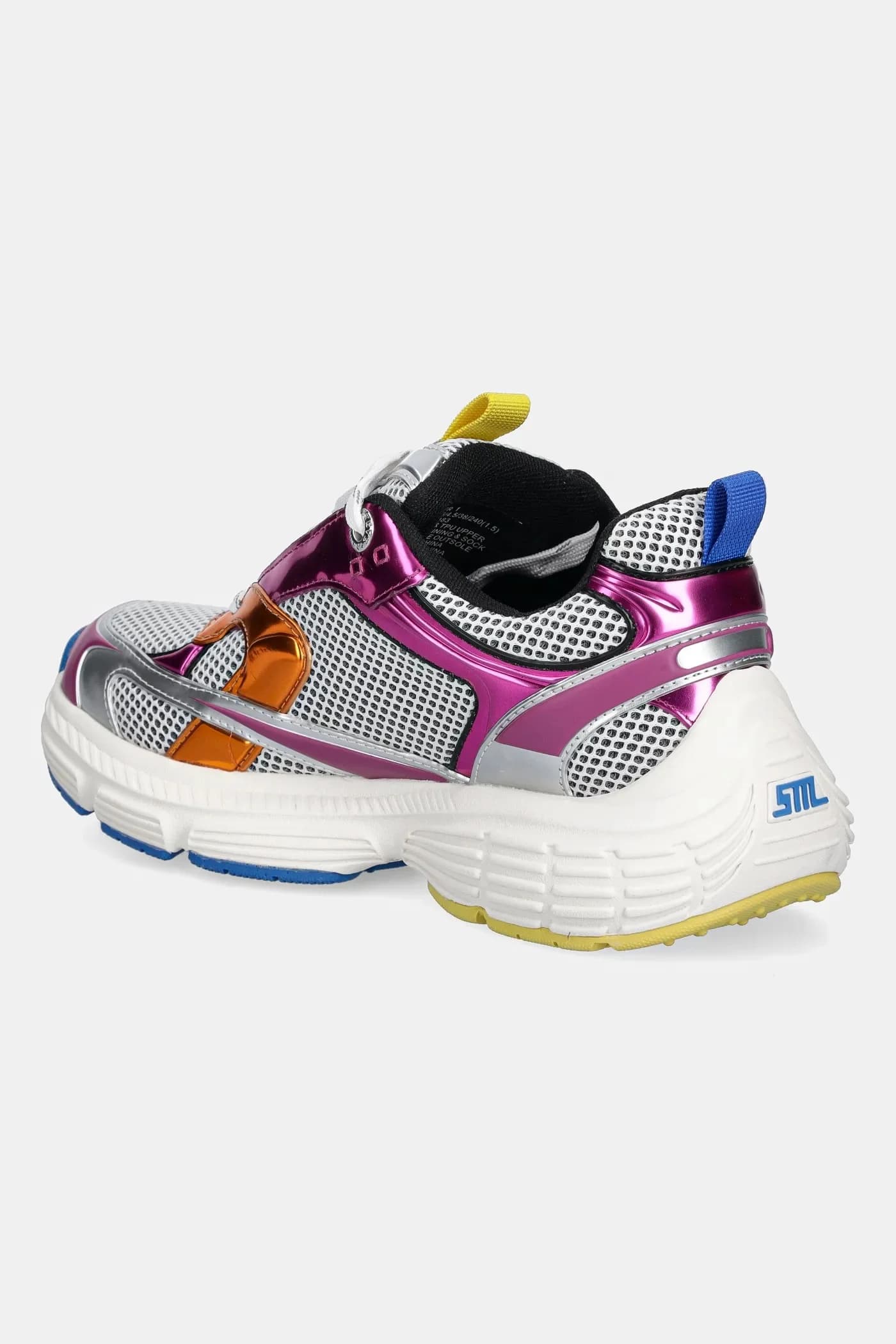 кроссовки Power 1 - фото 3