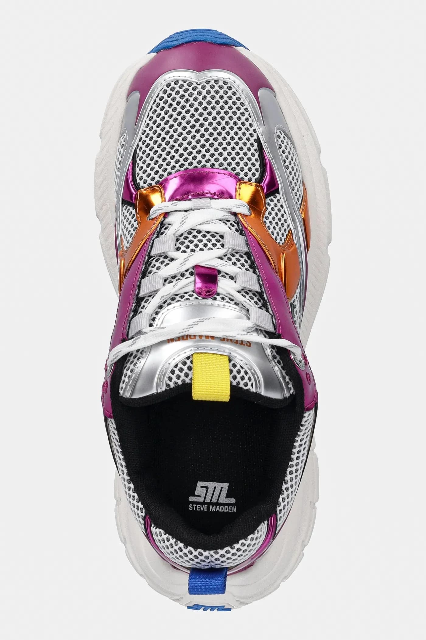 кроссовки Power 1 - фото 4