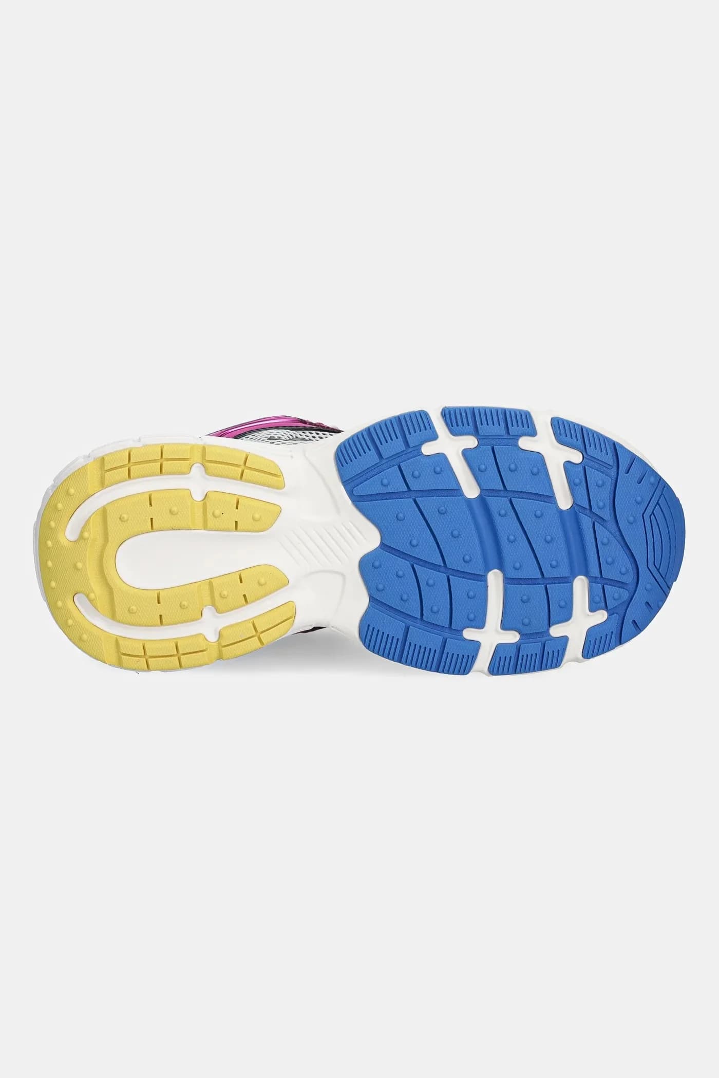 кроссовки Power 1 - фото 5