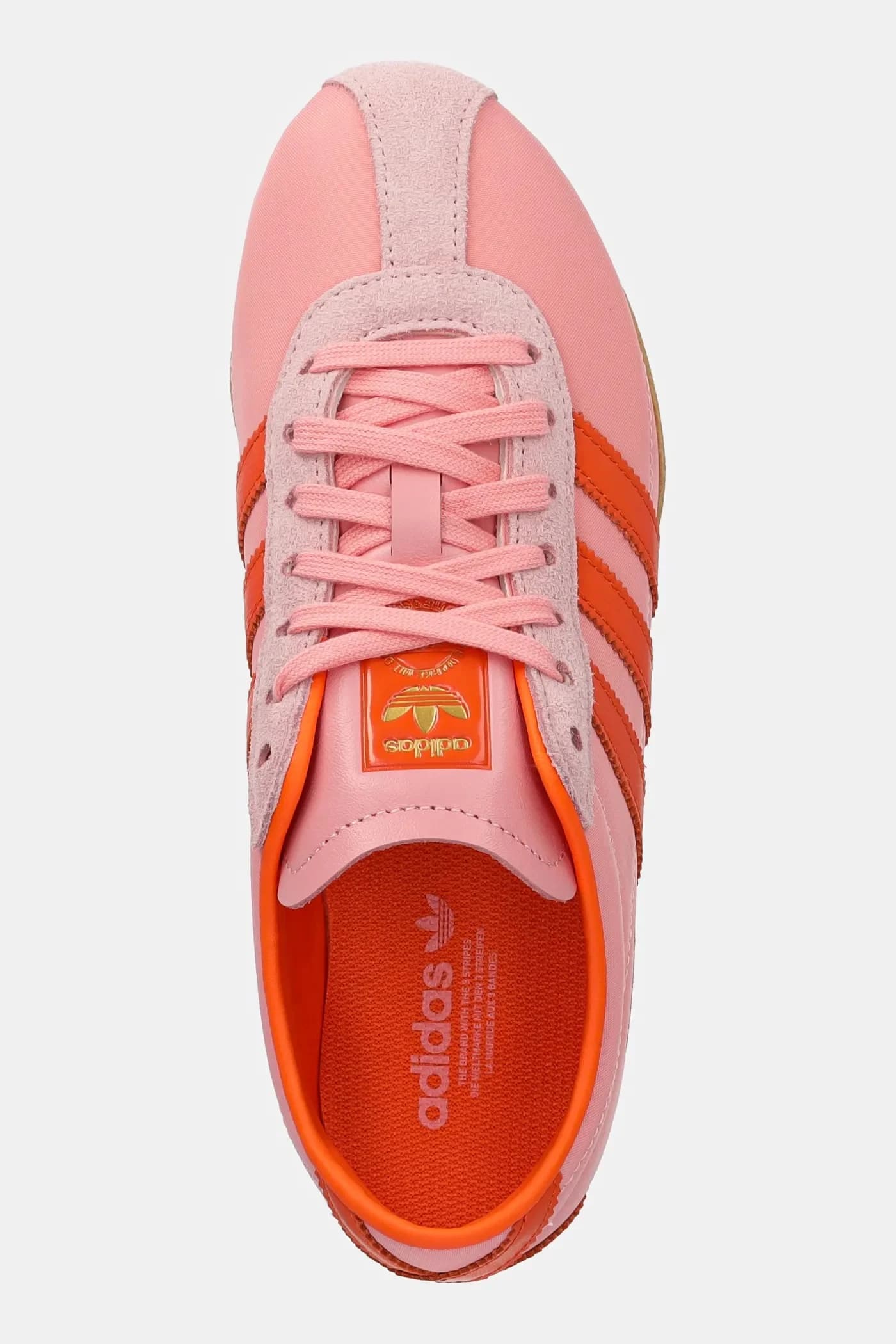 кроссовки Токио - фото 4