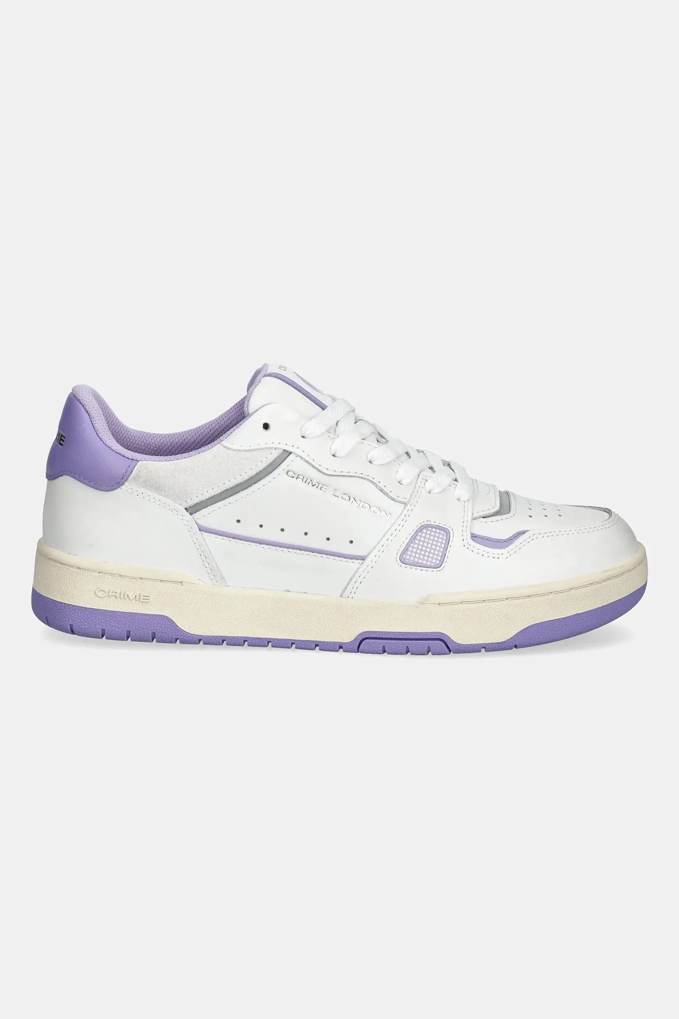 кроссовки BASKET - фото 2