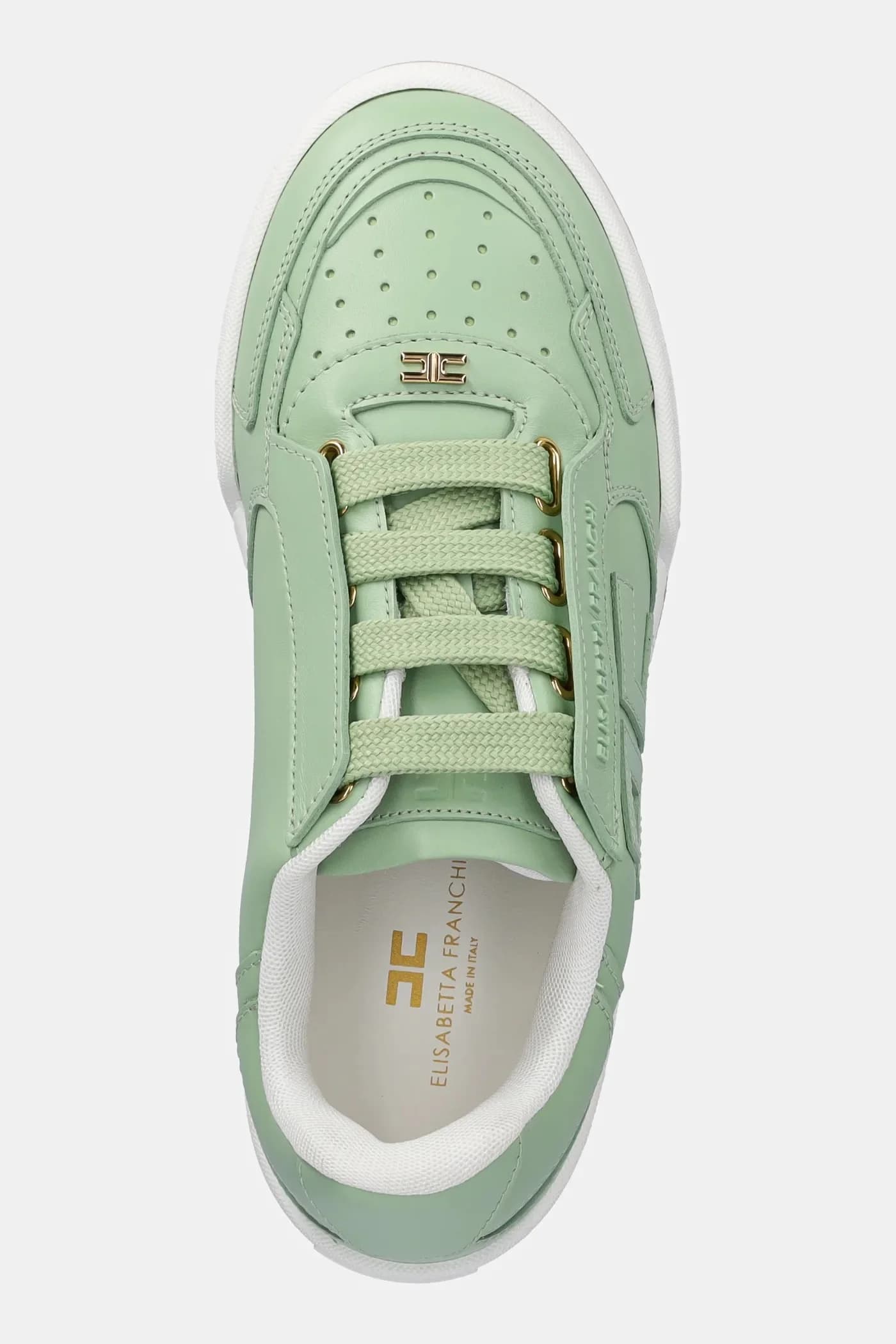 Кроссовки - фото 4