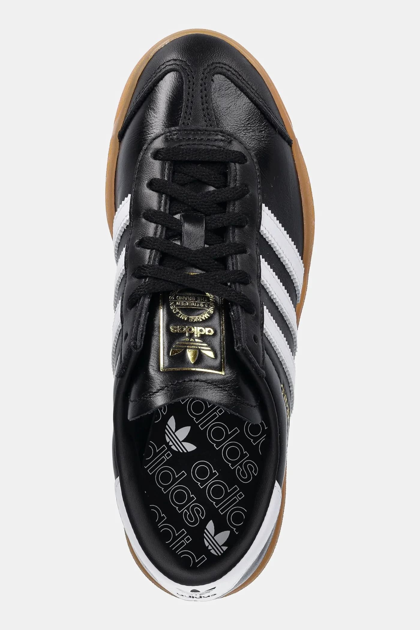 кроссовки Hamburg W - фото 4