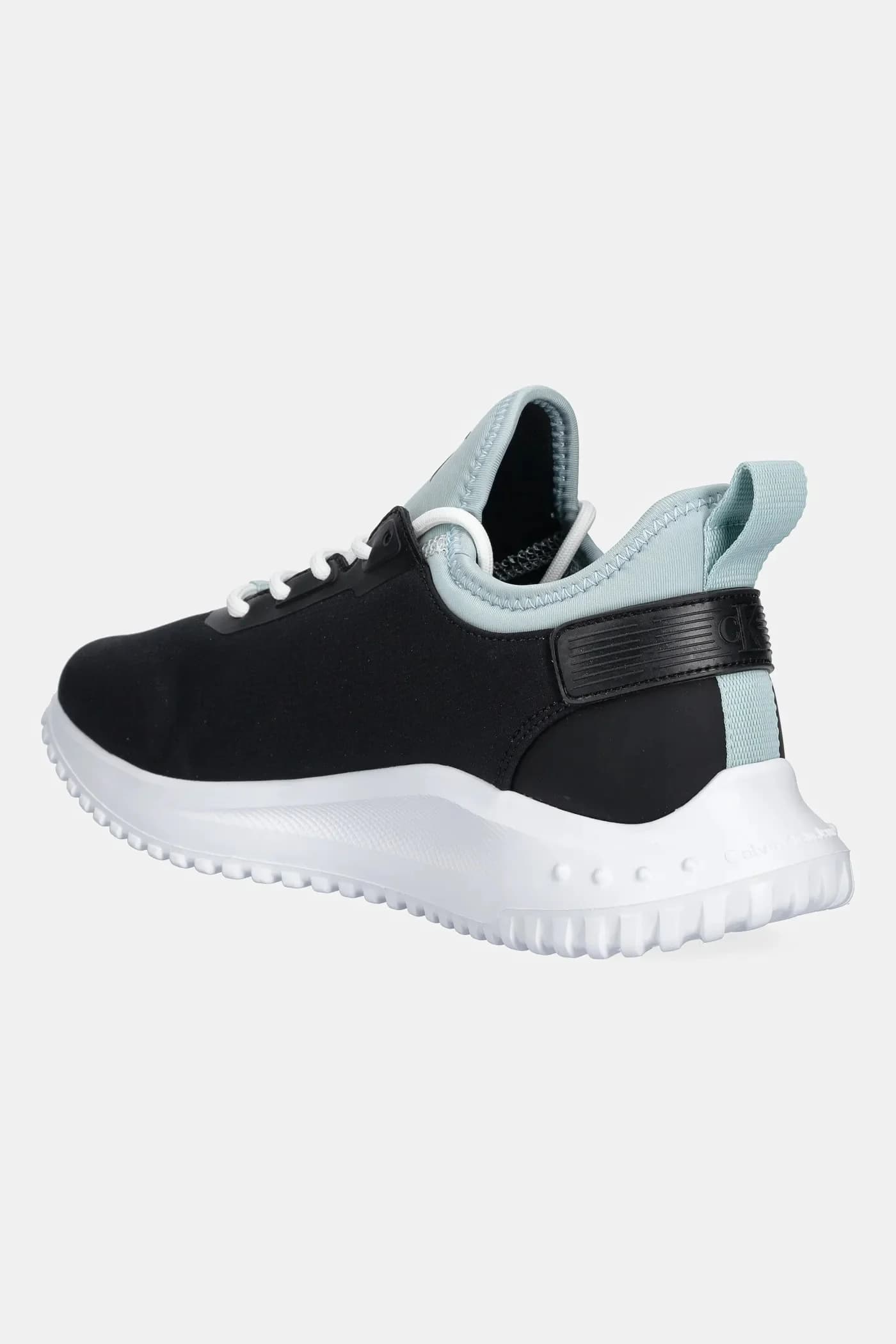 кроссовки EVA RUNNER LOW LACE MIX IN - фото 3