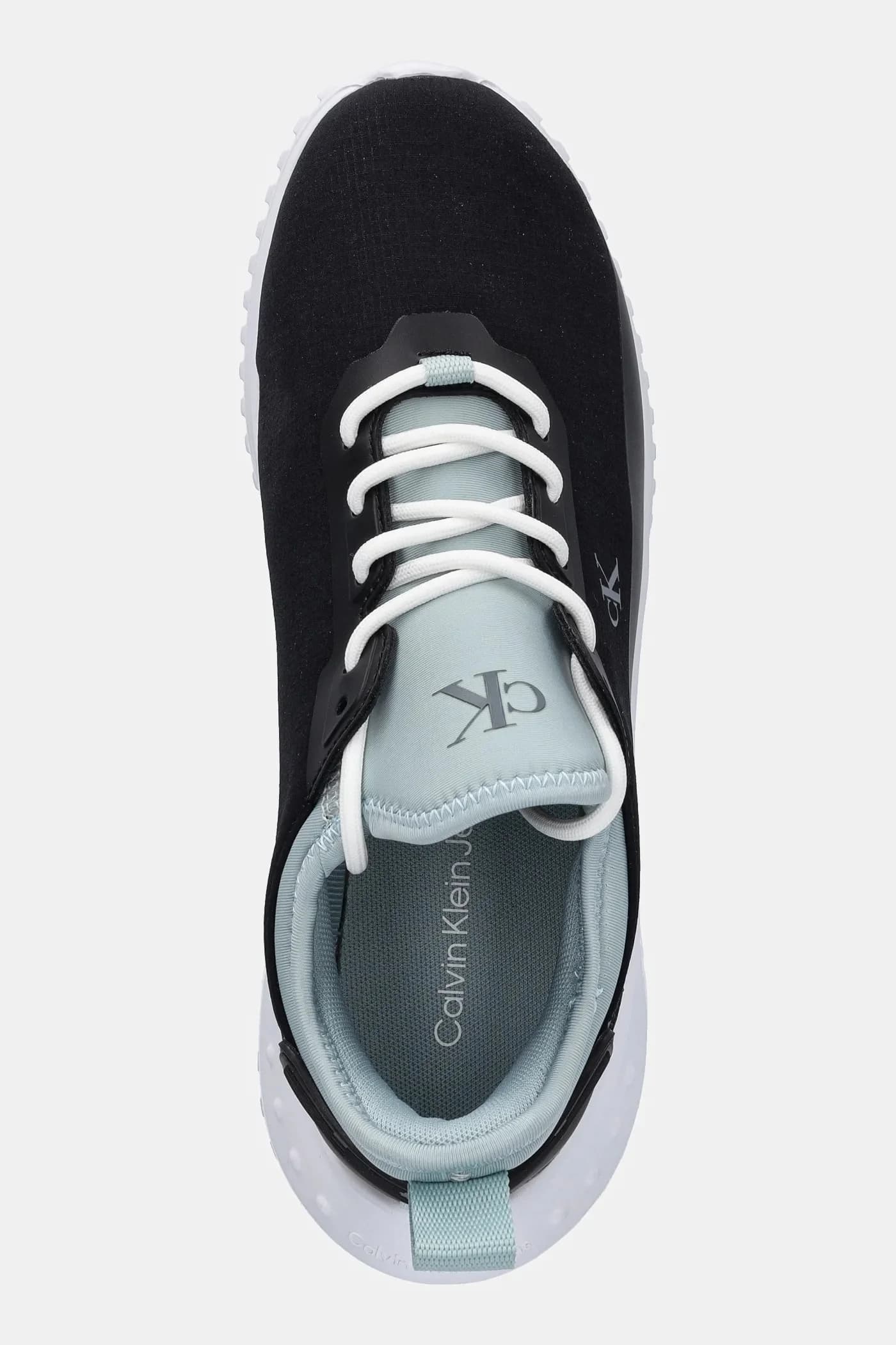 кроссовки EVA RUNNER LOW LACE MIX IN - фото 4