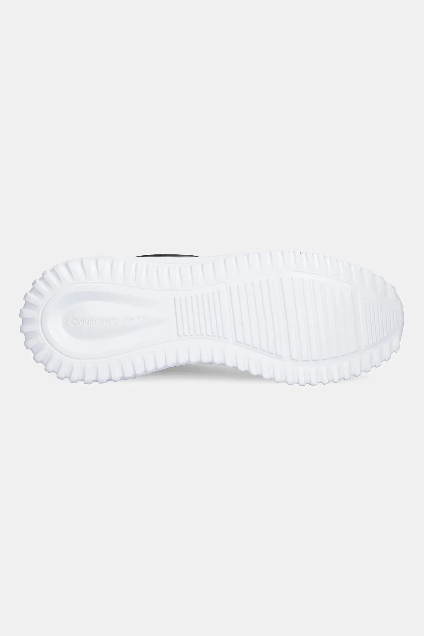 кроссовки EVA RUNNER LOW LACE MIX IN - фото 5