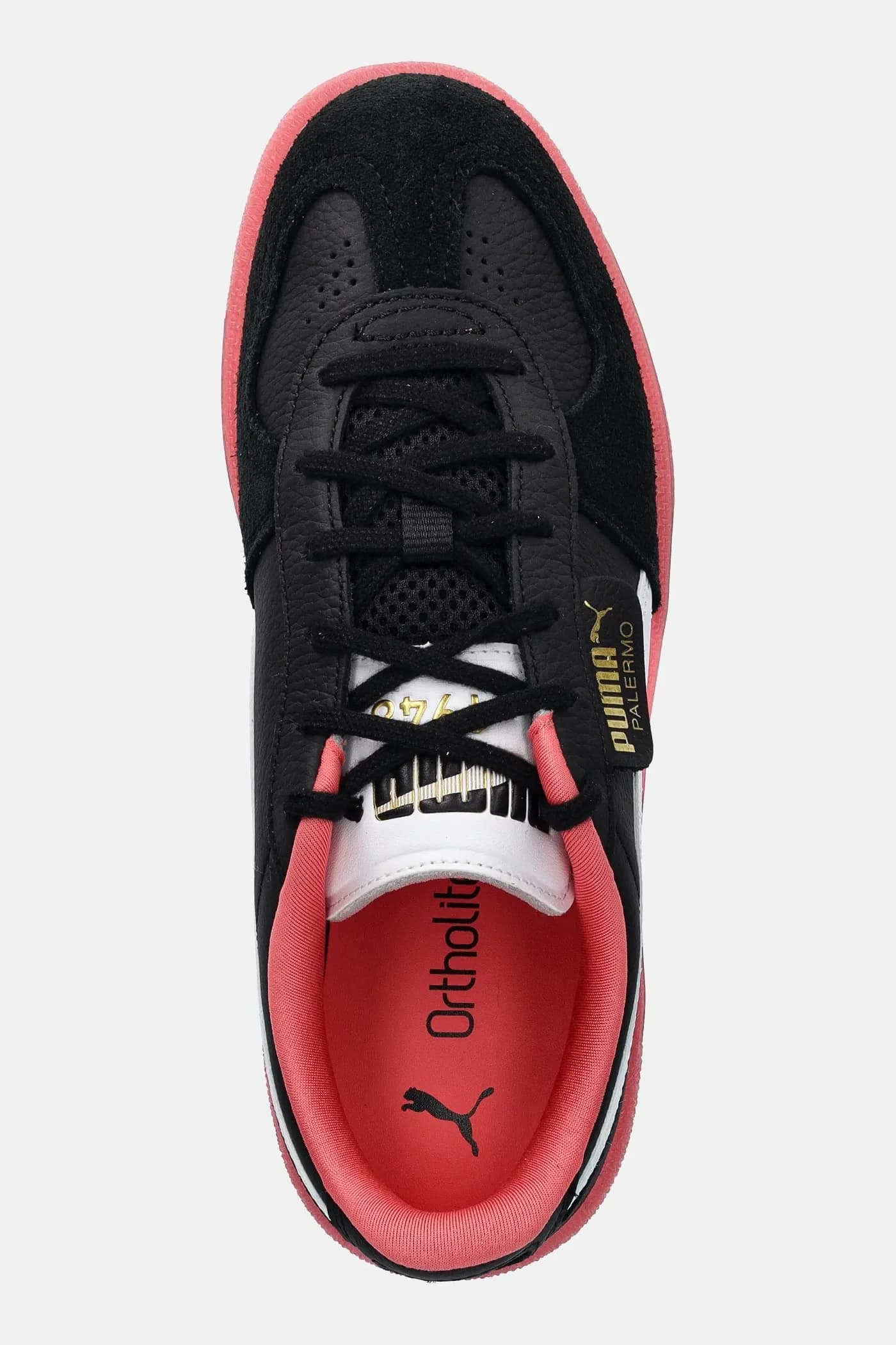 кроссовки Palermo STRKR Wns - фото 4